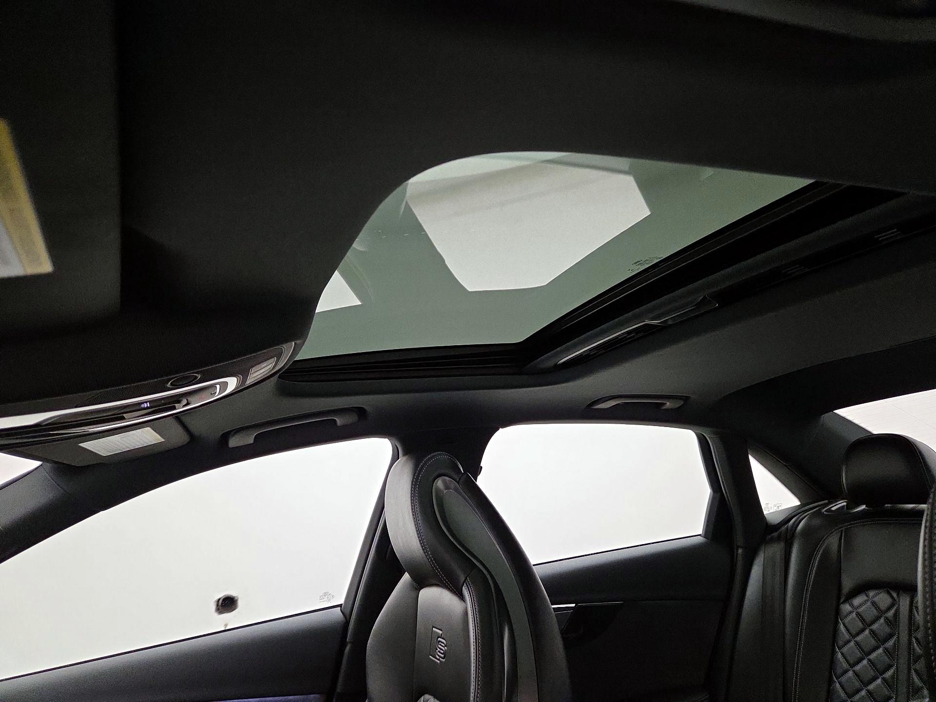 Thumbnail: 2018 Audi S4 - 19