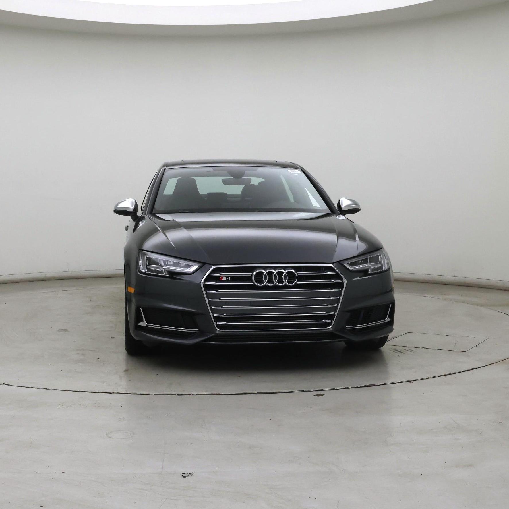 Thumbnail: 2018 Audi S4 - 5