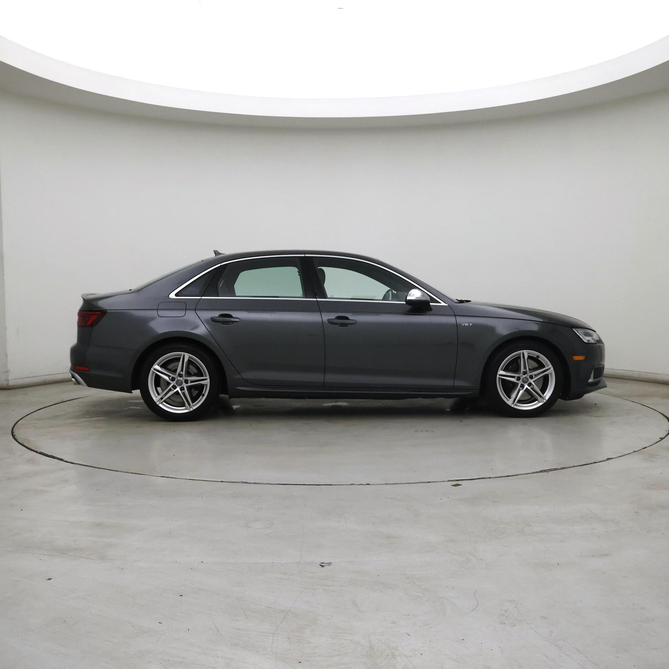 Thumbnail: 2018 Audi S4 - 7