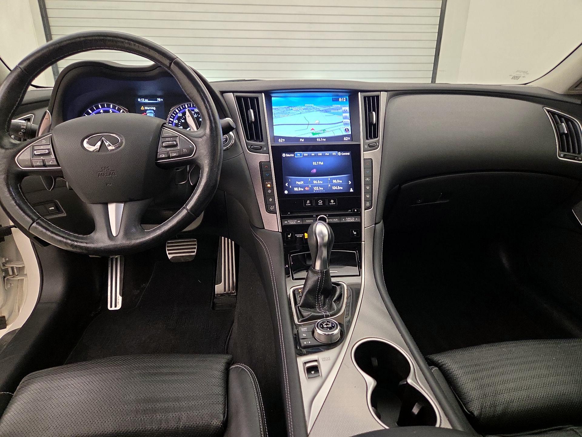 Thumbnail: 2017 INFINITI  - 9