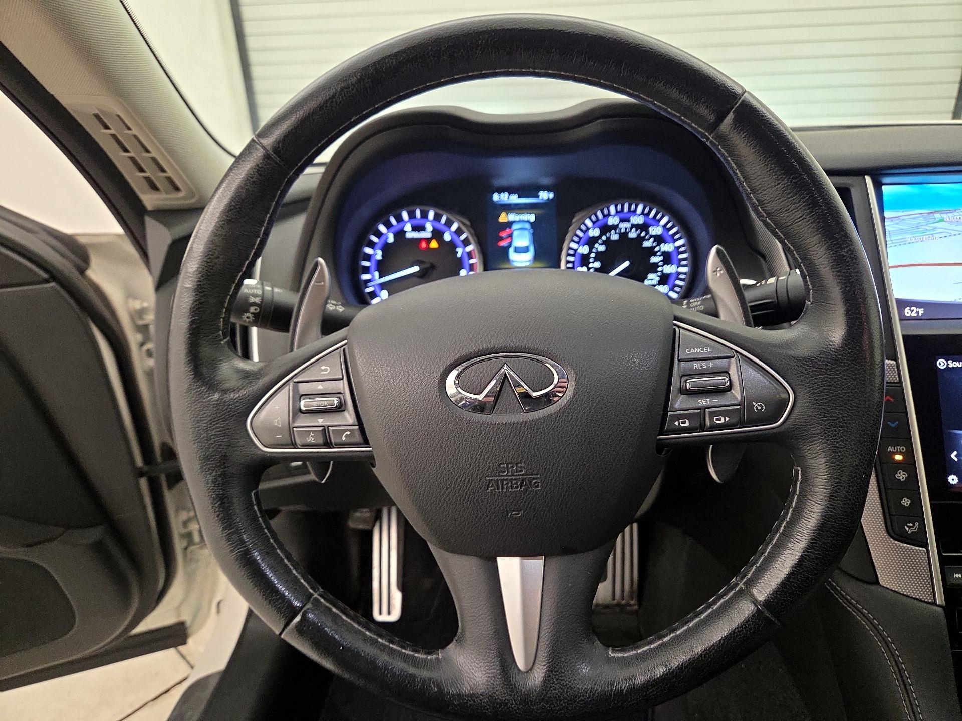 Thumbnail: 2017 INFINITI  - 10