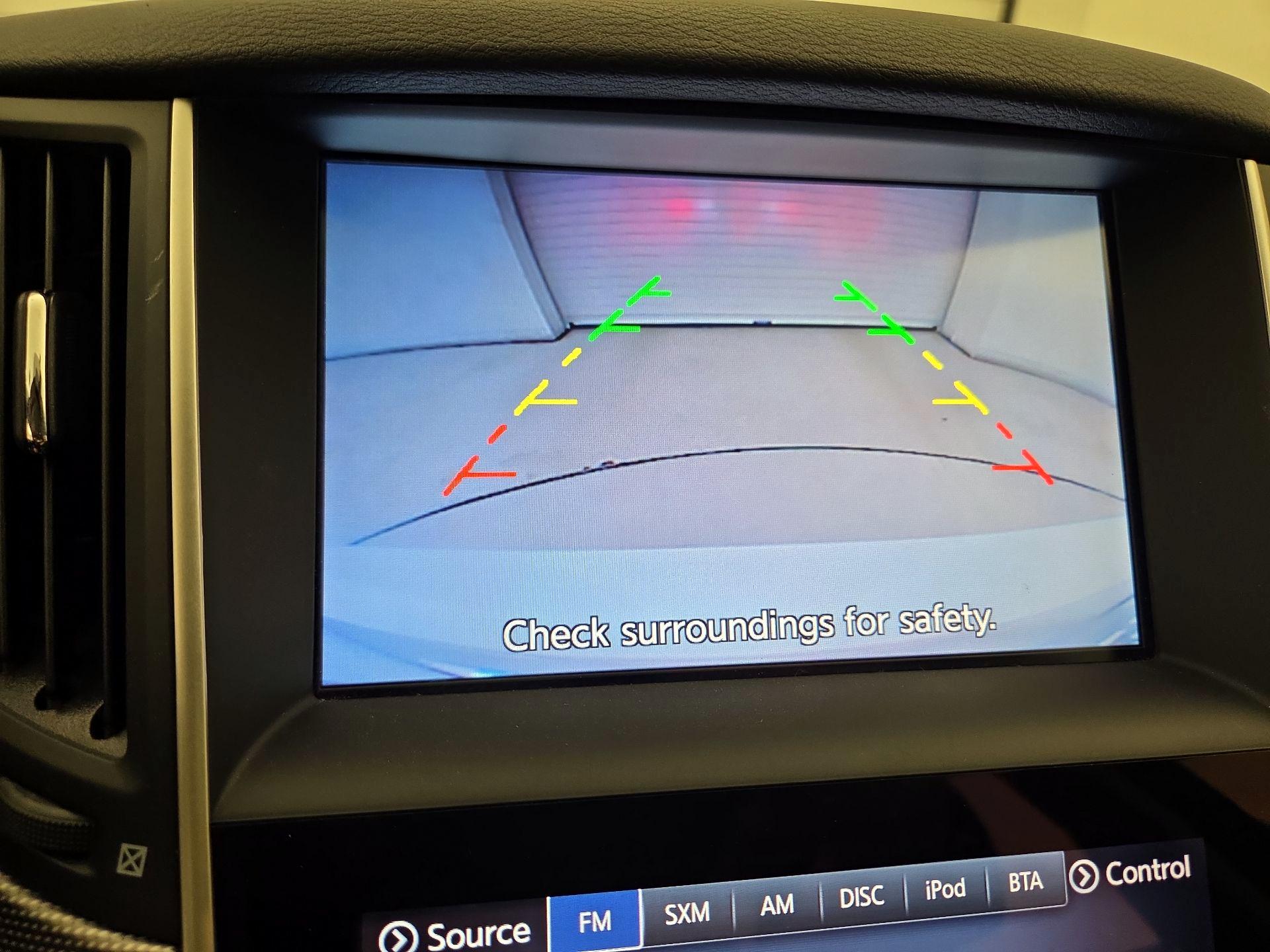 Thumbnail: 2017 INFINITI  - 14