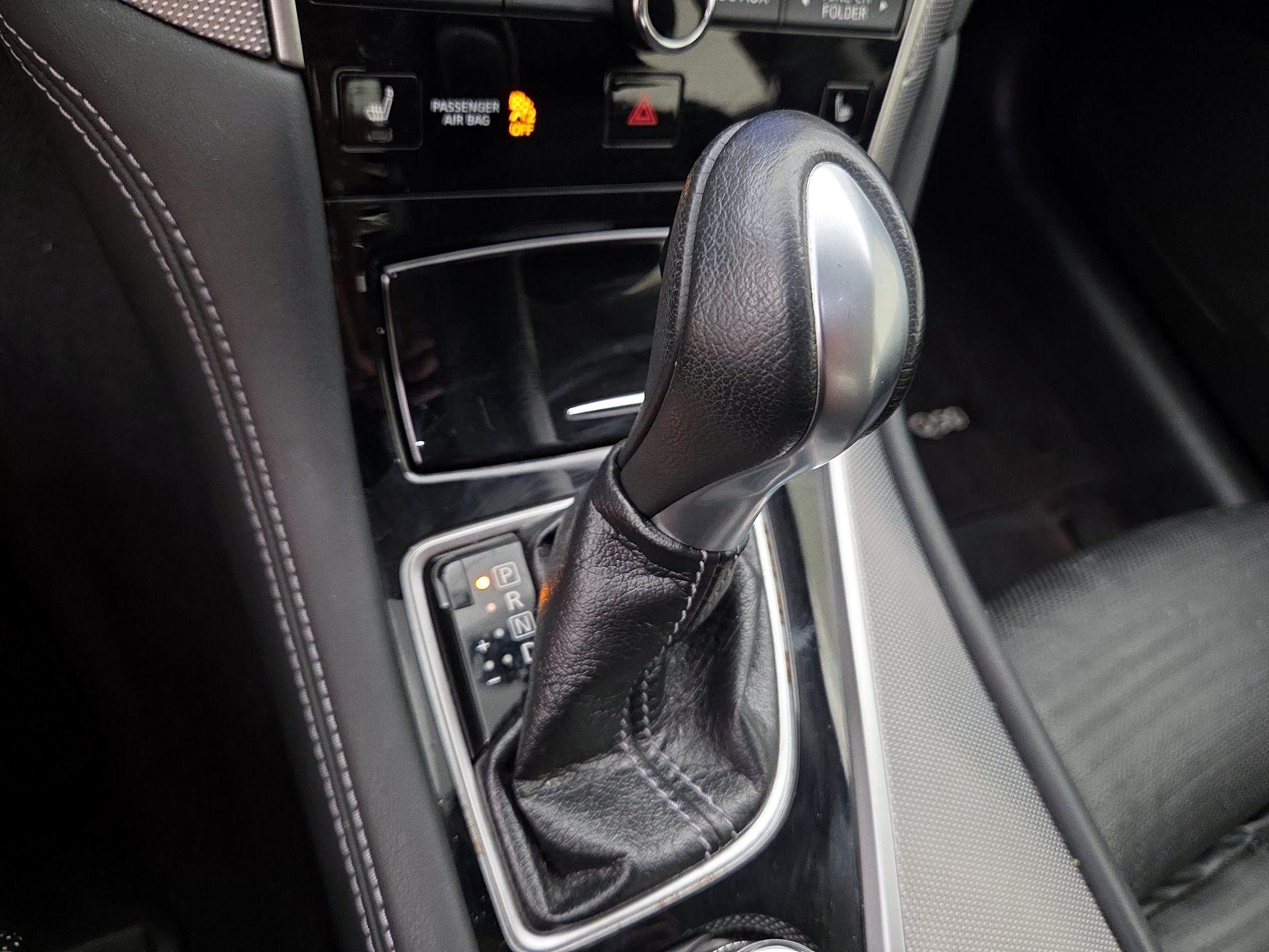 Thumbnail: 2017 INFINITI  - 17