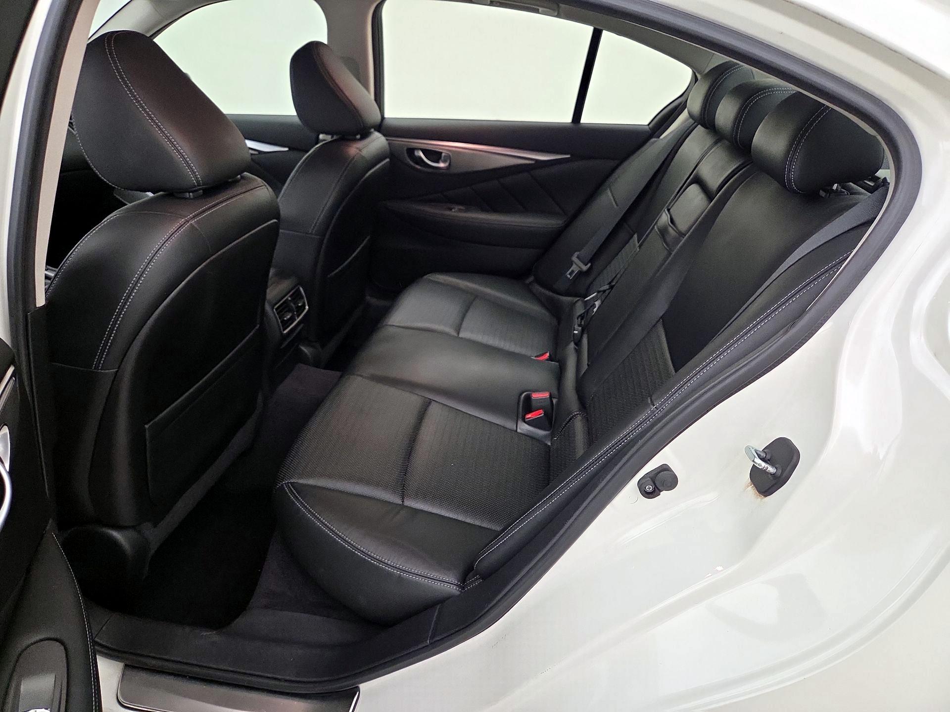 Thumbnail: 2017 INFINITI  - 19