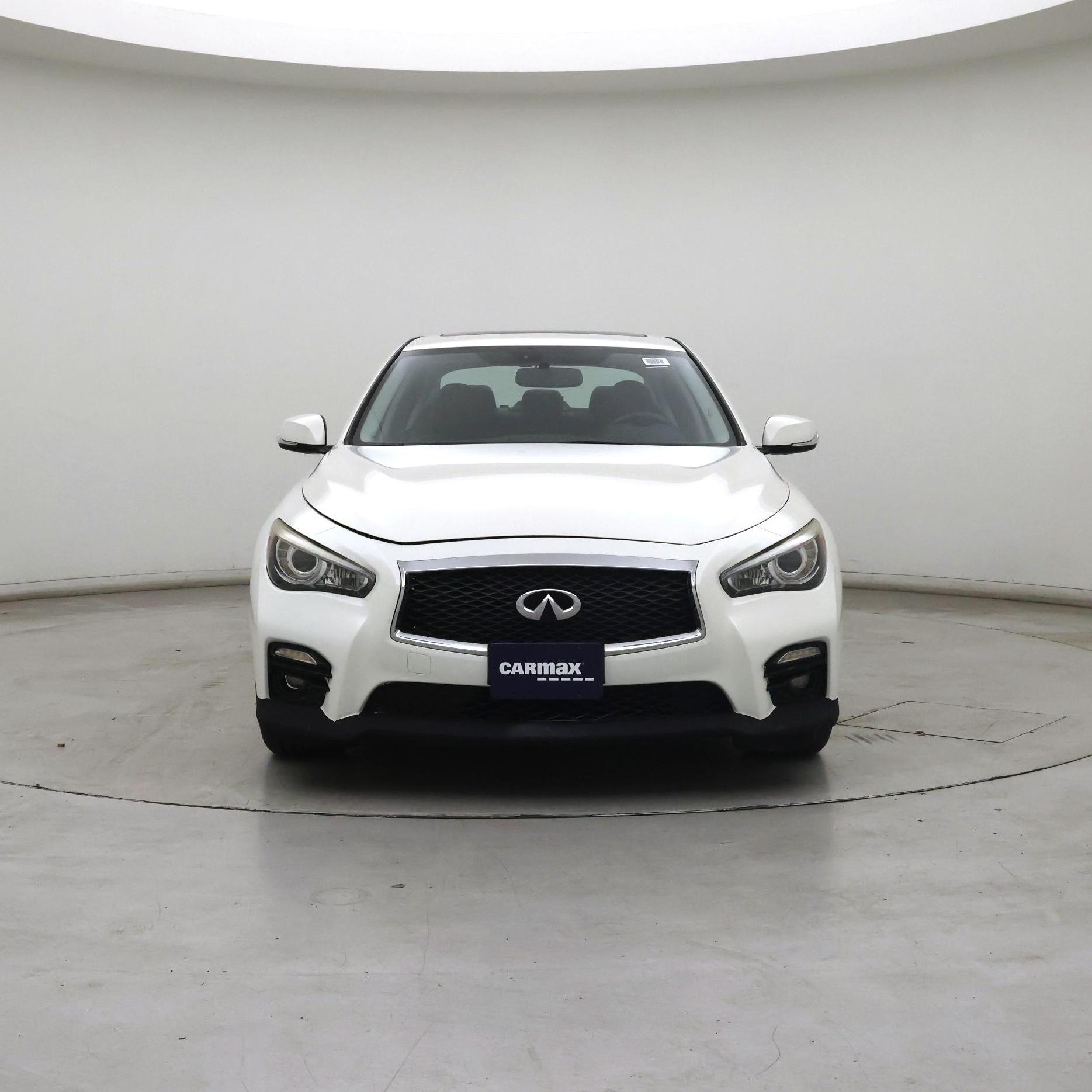 Thumbnail: 2017 INFINITI  - 5