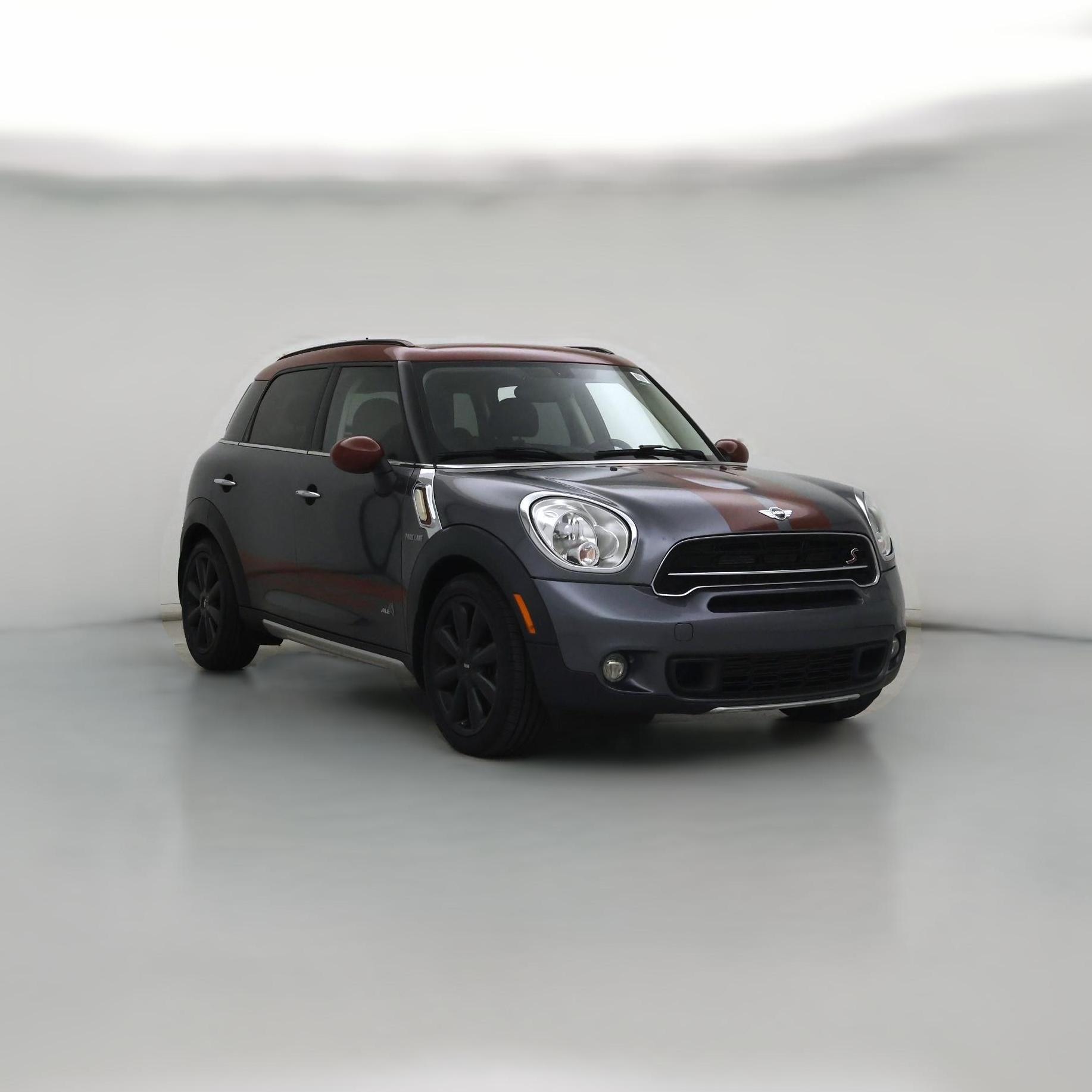 Thumbnail: 2016 MINI Cooper Countryman - 1