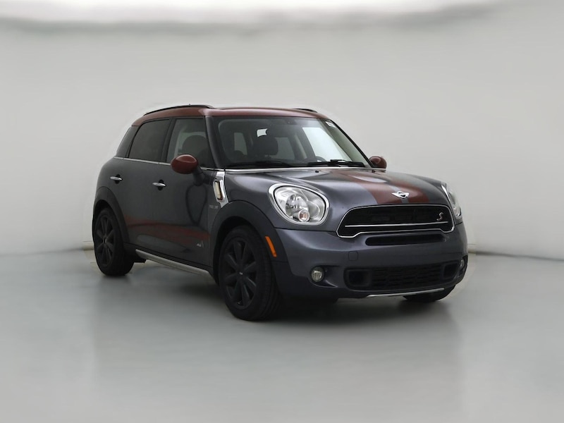 2016 MINI Cooper Countryman S -
                  East Meadow, NY