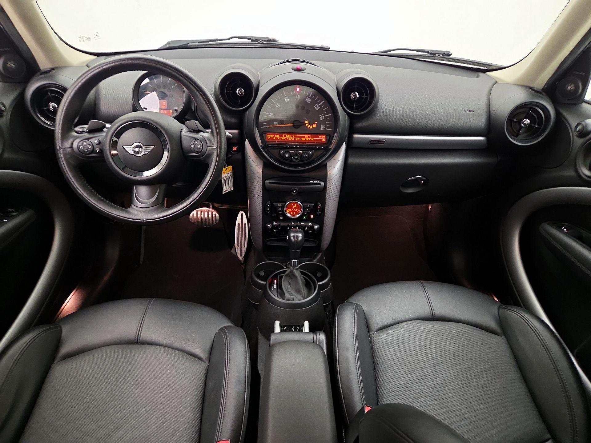 Thumbnail: 2016 MINI Cooper Countryman - 9