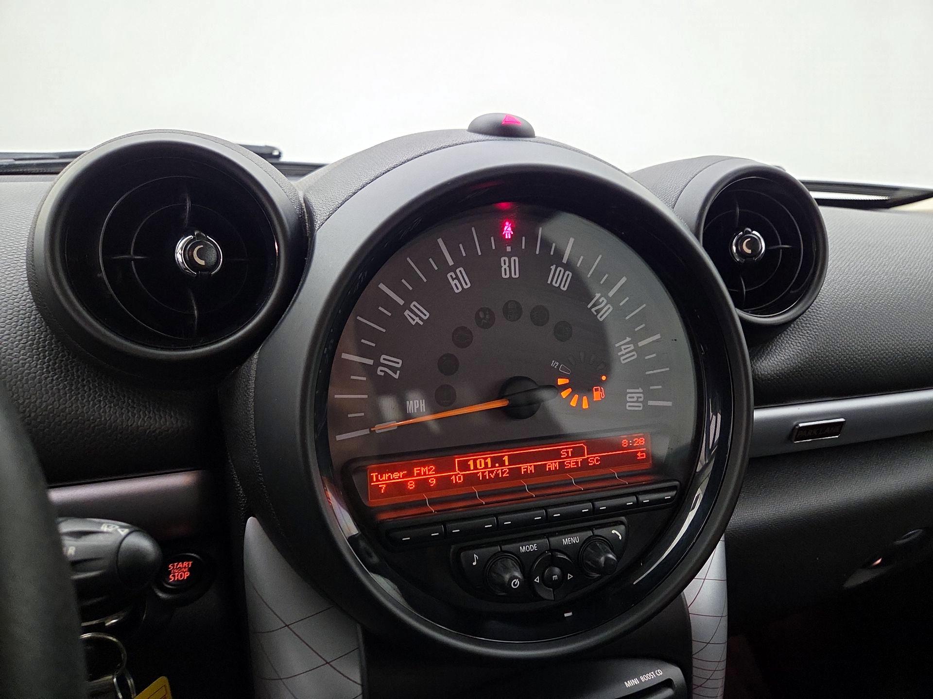 Thumbnail: 2016 MINI Cooper Countryman - 13