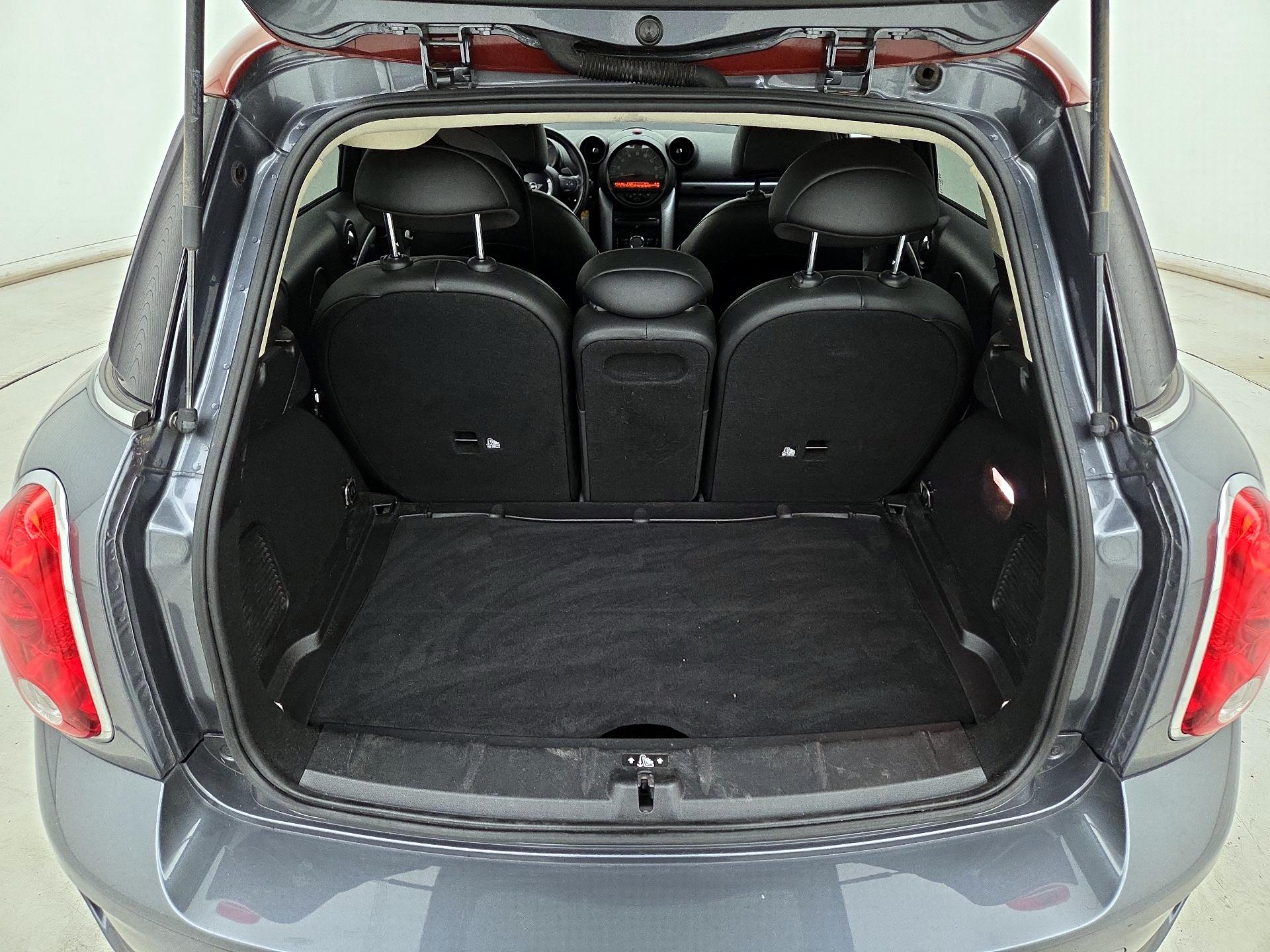 Thumbnail: 2016 MINI Cooper Countryman - 19