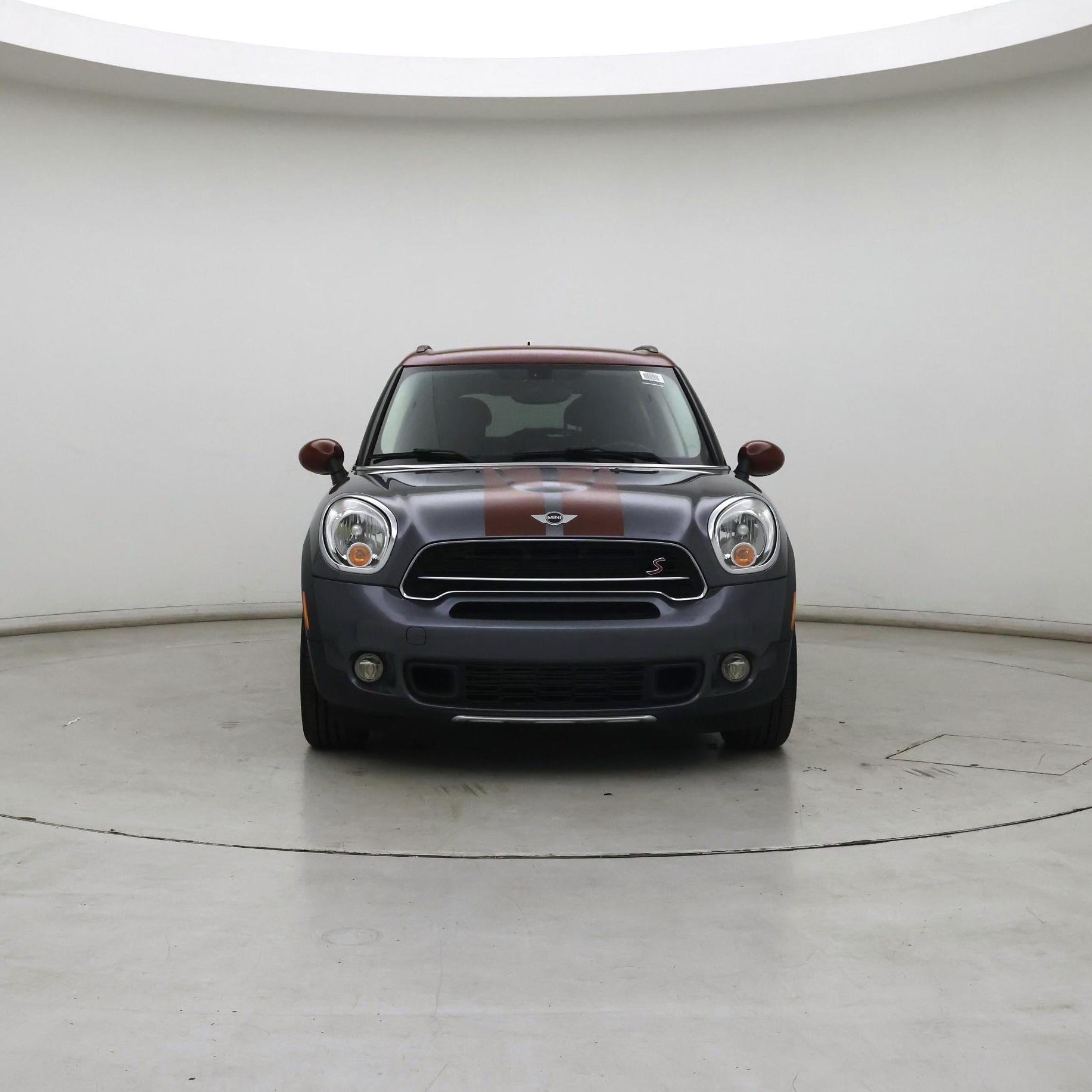 Thumbnail: 2016 MINI Cooper Countryman - 5