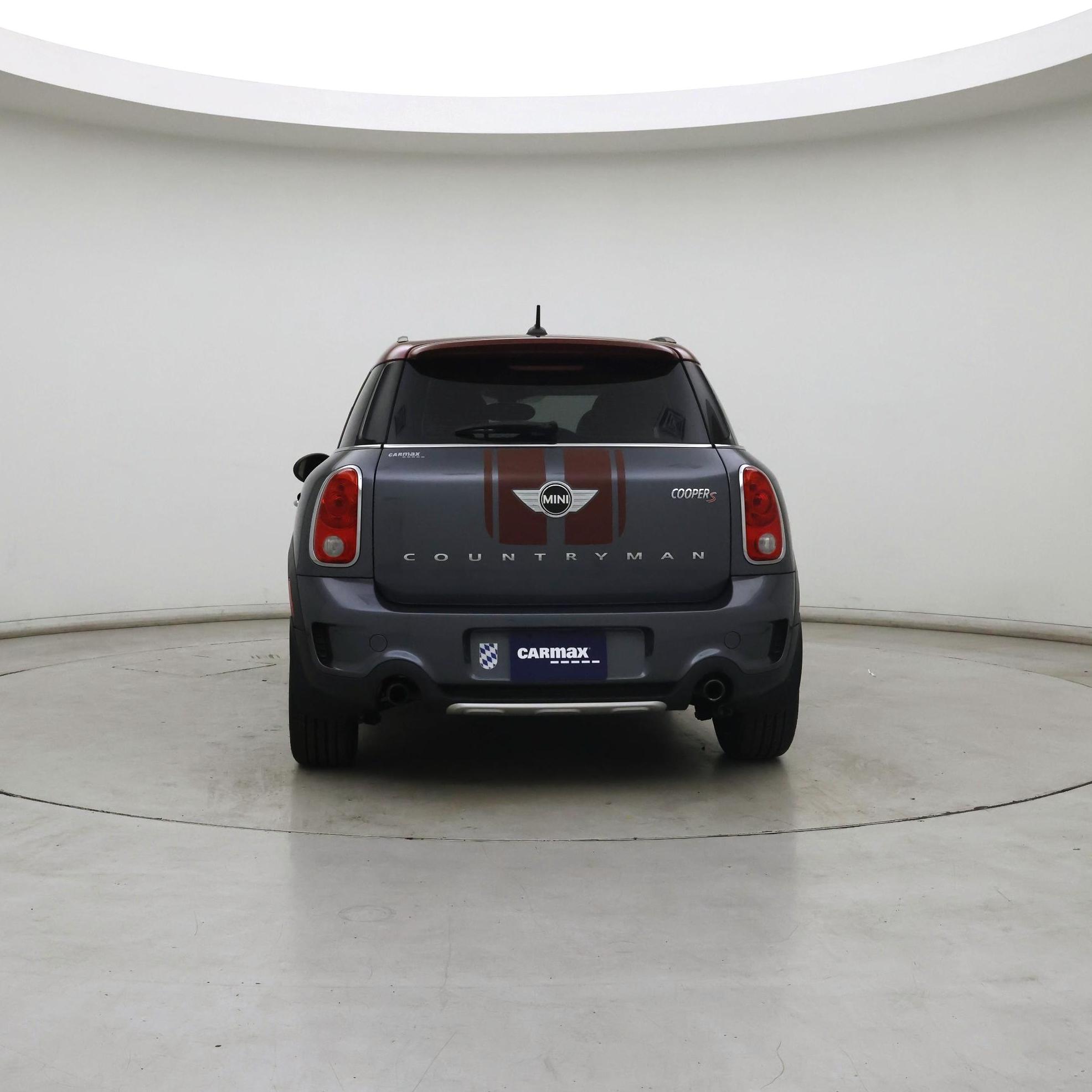 Thumbnail: 2016 MINI Cooper Countryman - 6