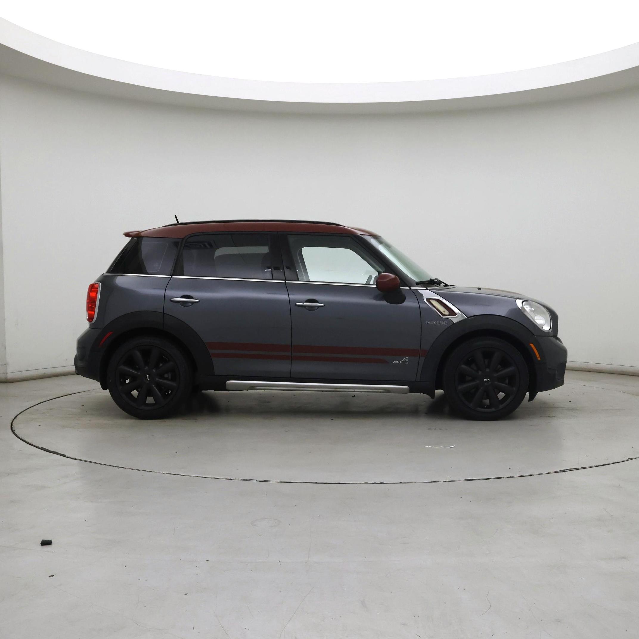 Thumbnail: 2016 MINI Cooper Countryman - 7