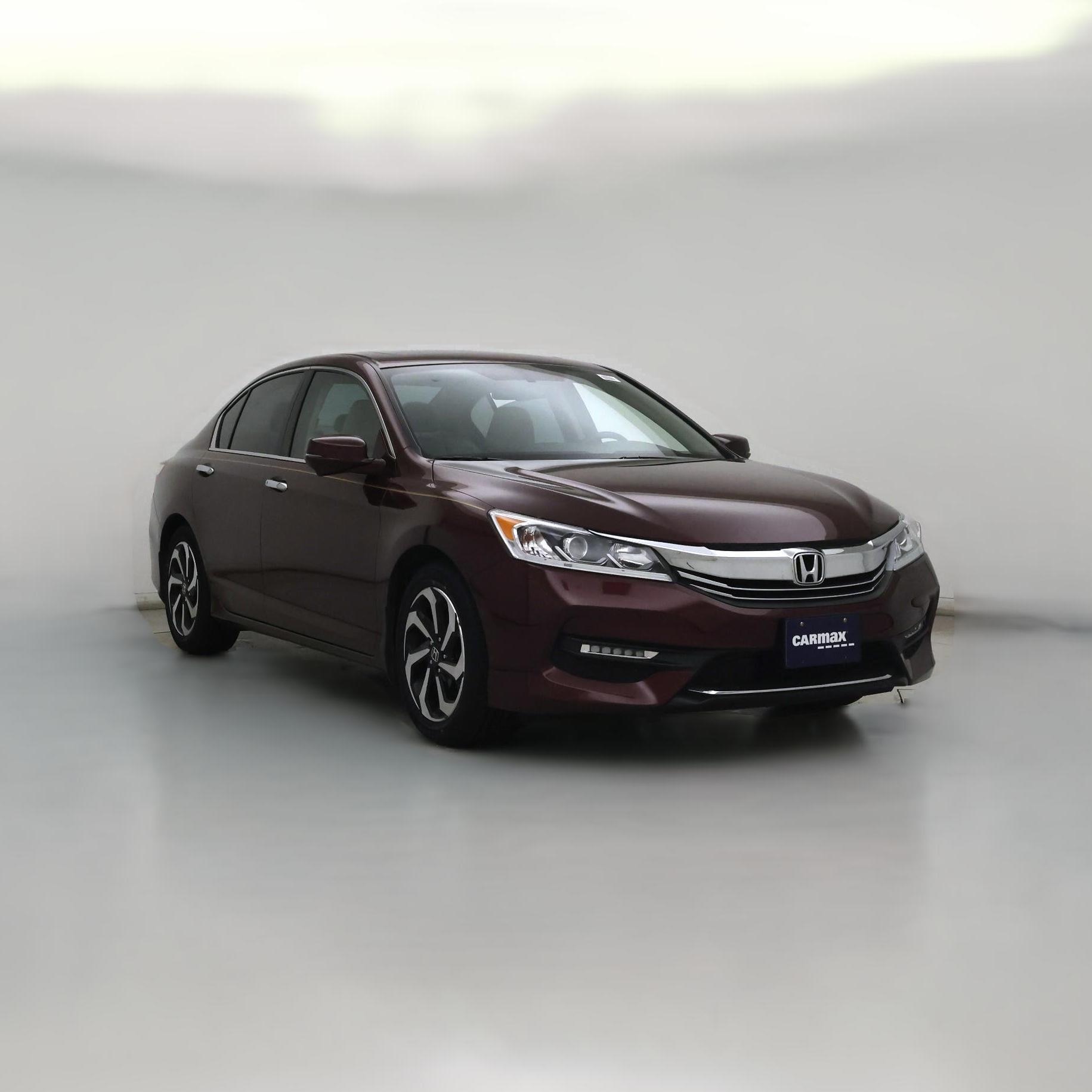 Thumbnail: 2016 Honda Accord - 1