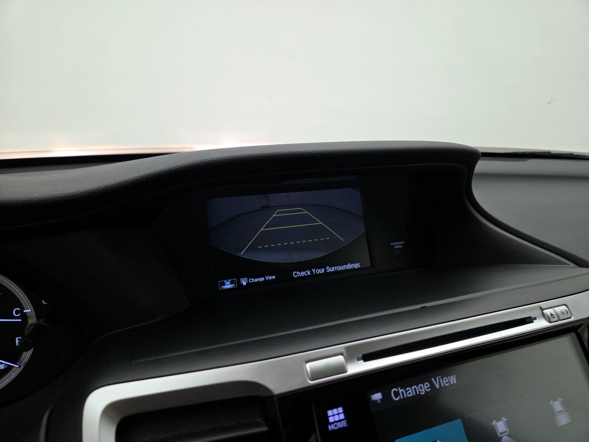 Thumbnail: 2016 Honda Accord - 14