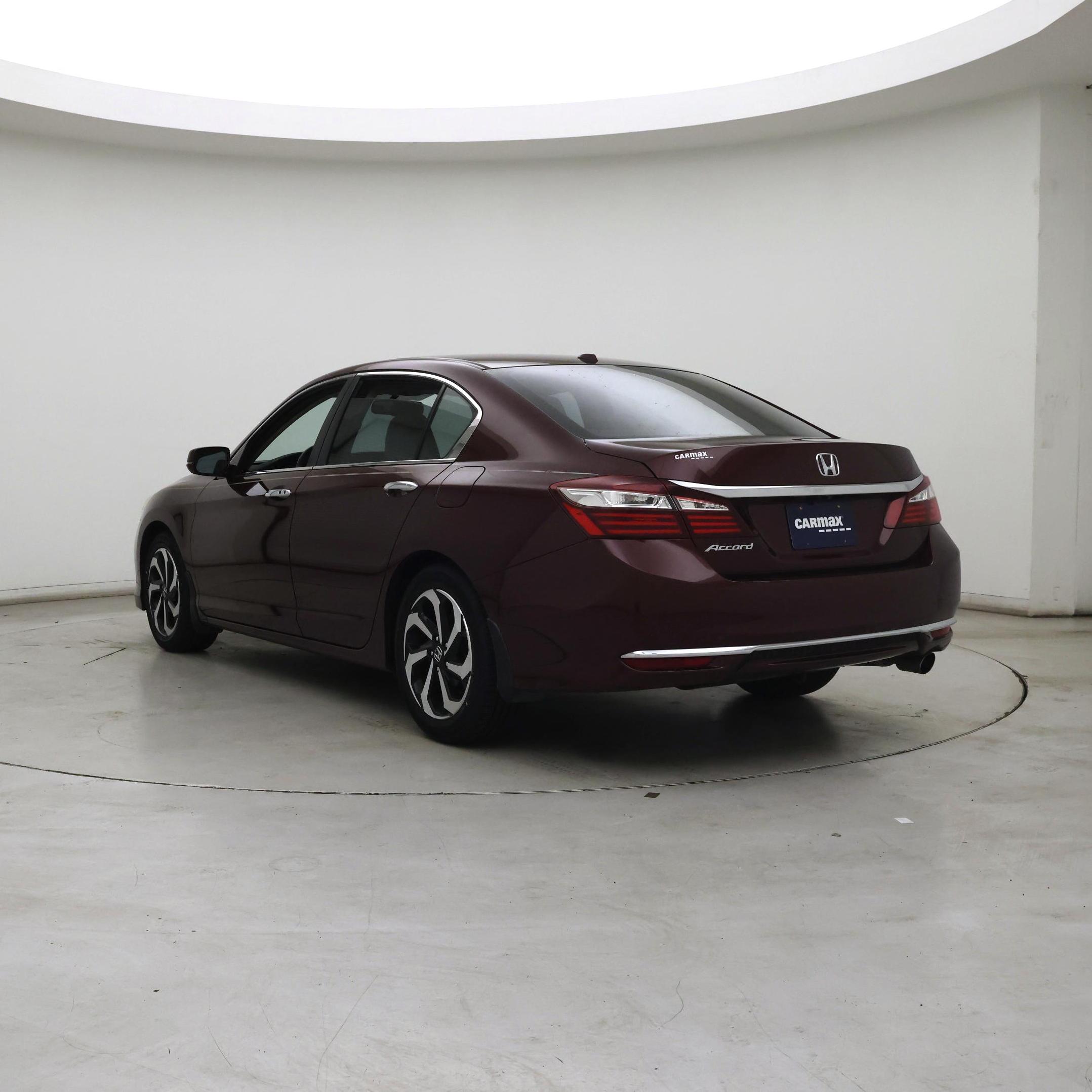 Thumbnail: 2016 Honda Accord - 2