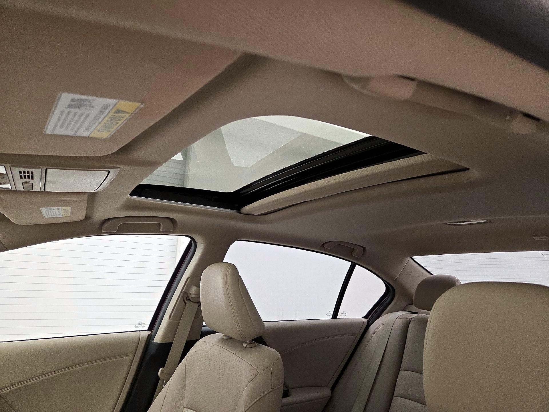 Thumbnail: 2016 Honda Accord - 19