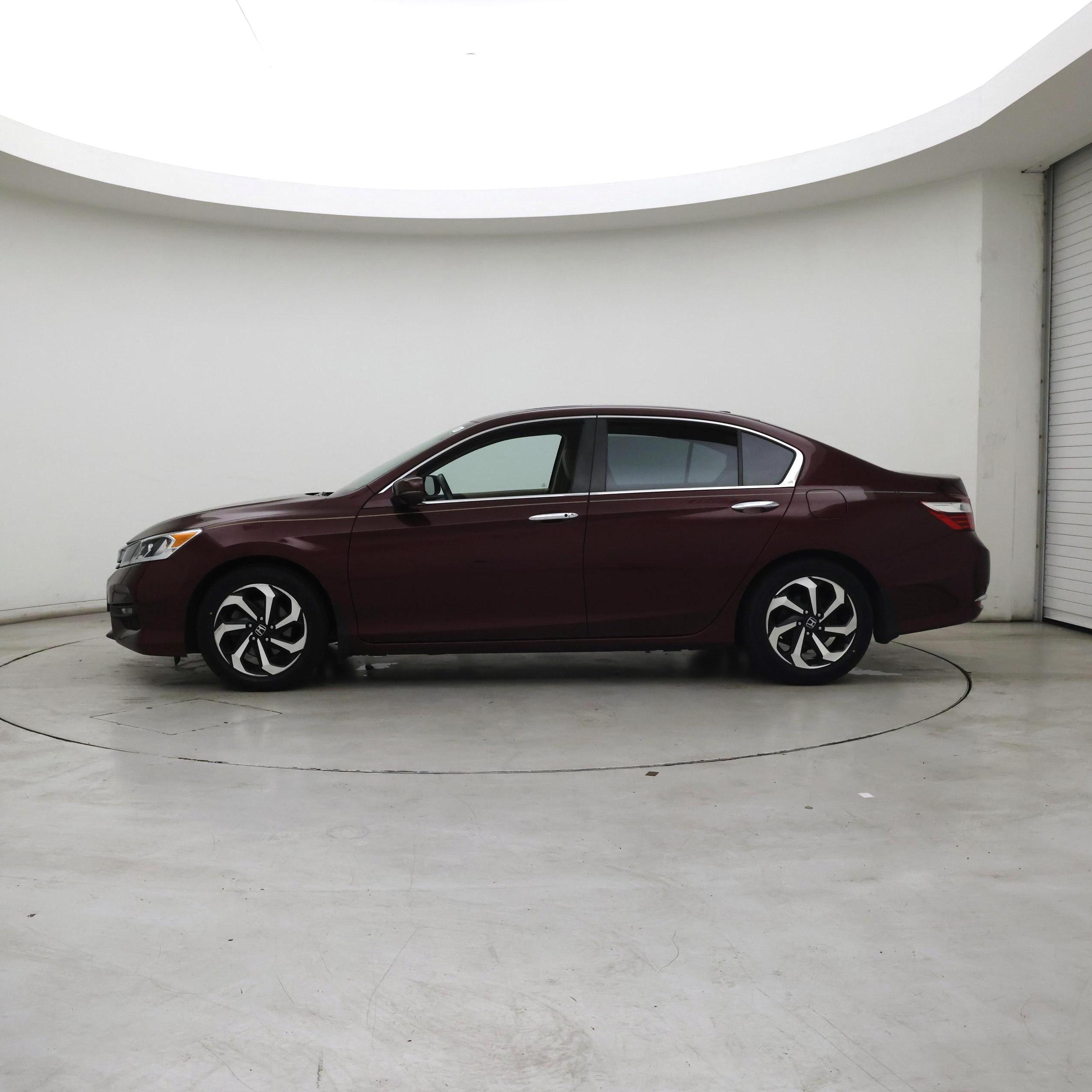 Thumbnail: 2016 Honda Accord - 3