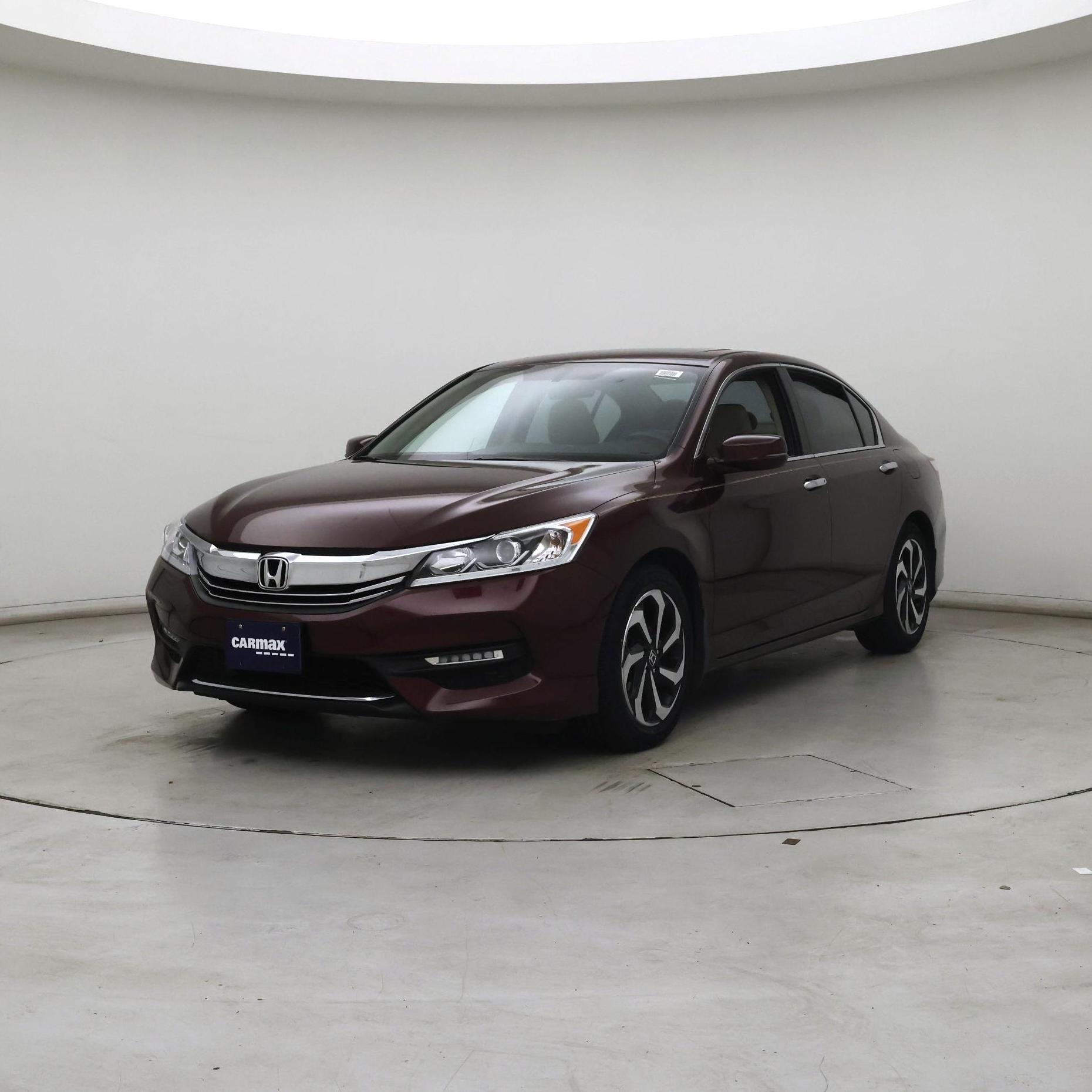 Thumbnail: 2016 Honda Accord - 4