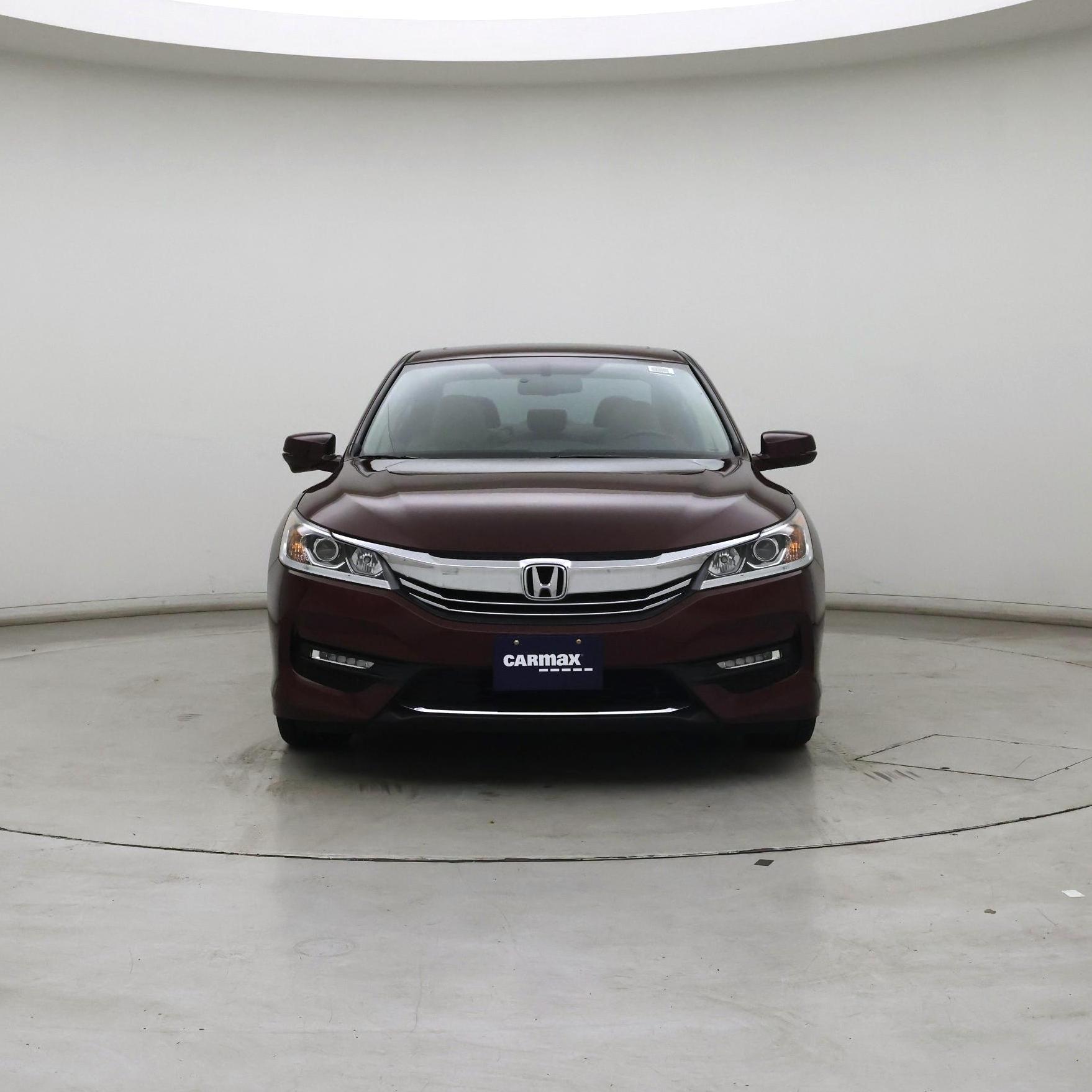 Thumbnail: 2016 Honda Accord - 5