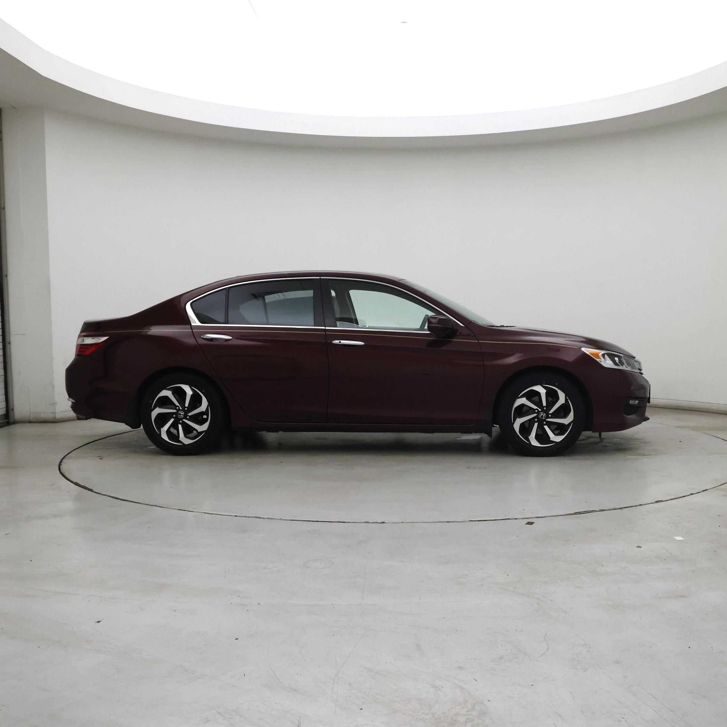 Thumbnail: 2016 Honda Accord - 7