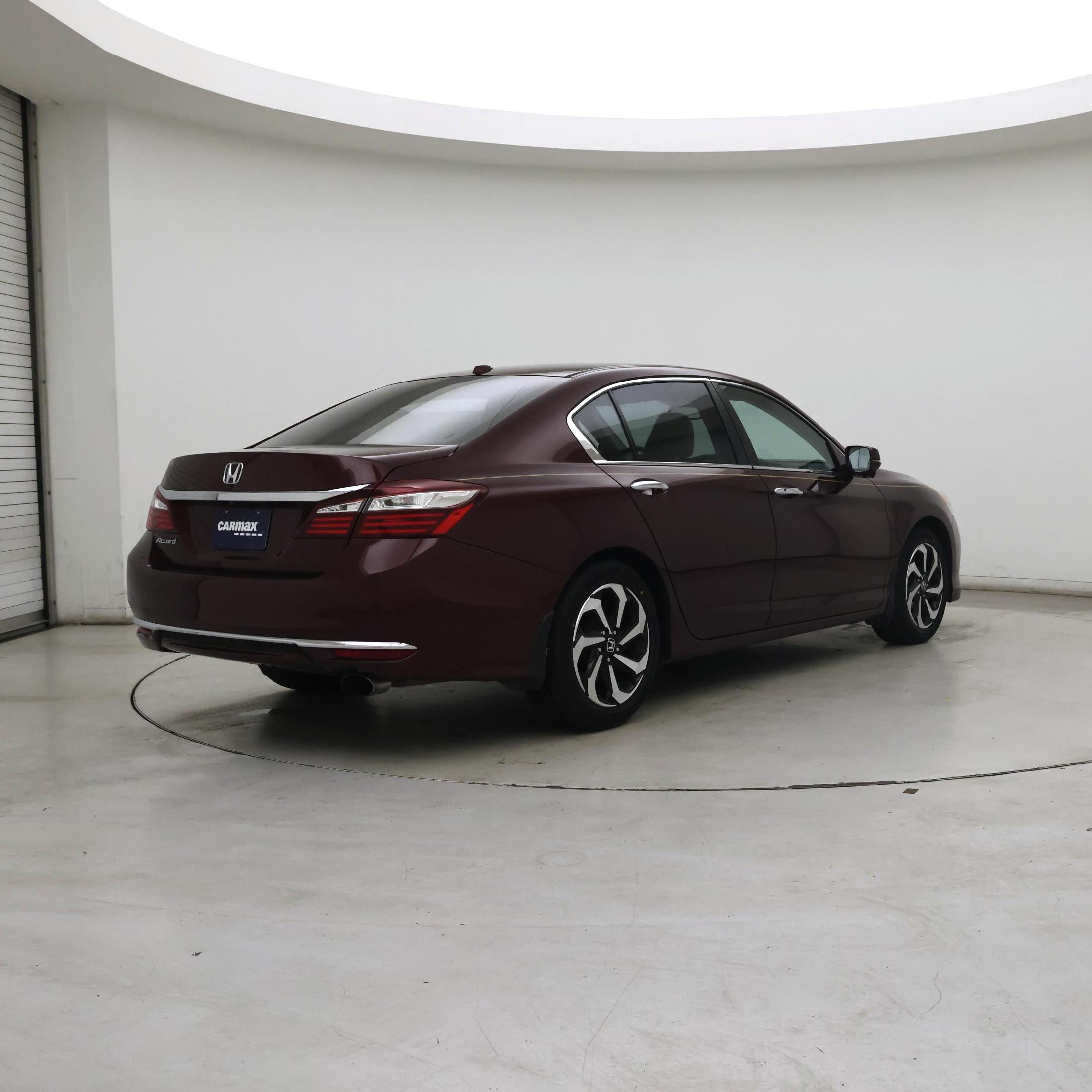 Thumbnail: 2016 Honda Accord - 8