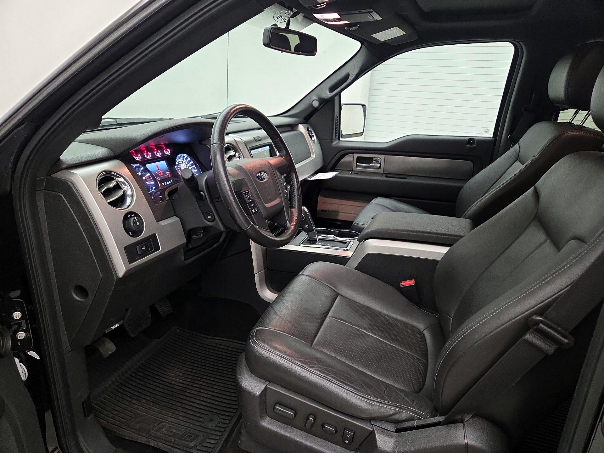 Thumbnail: 2014 Ford F-150 - 11