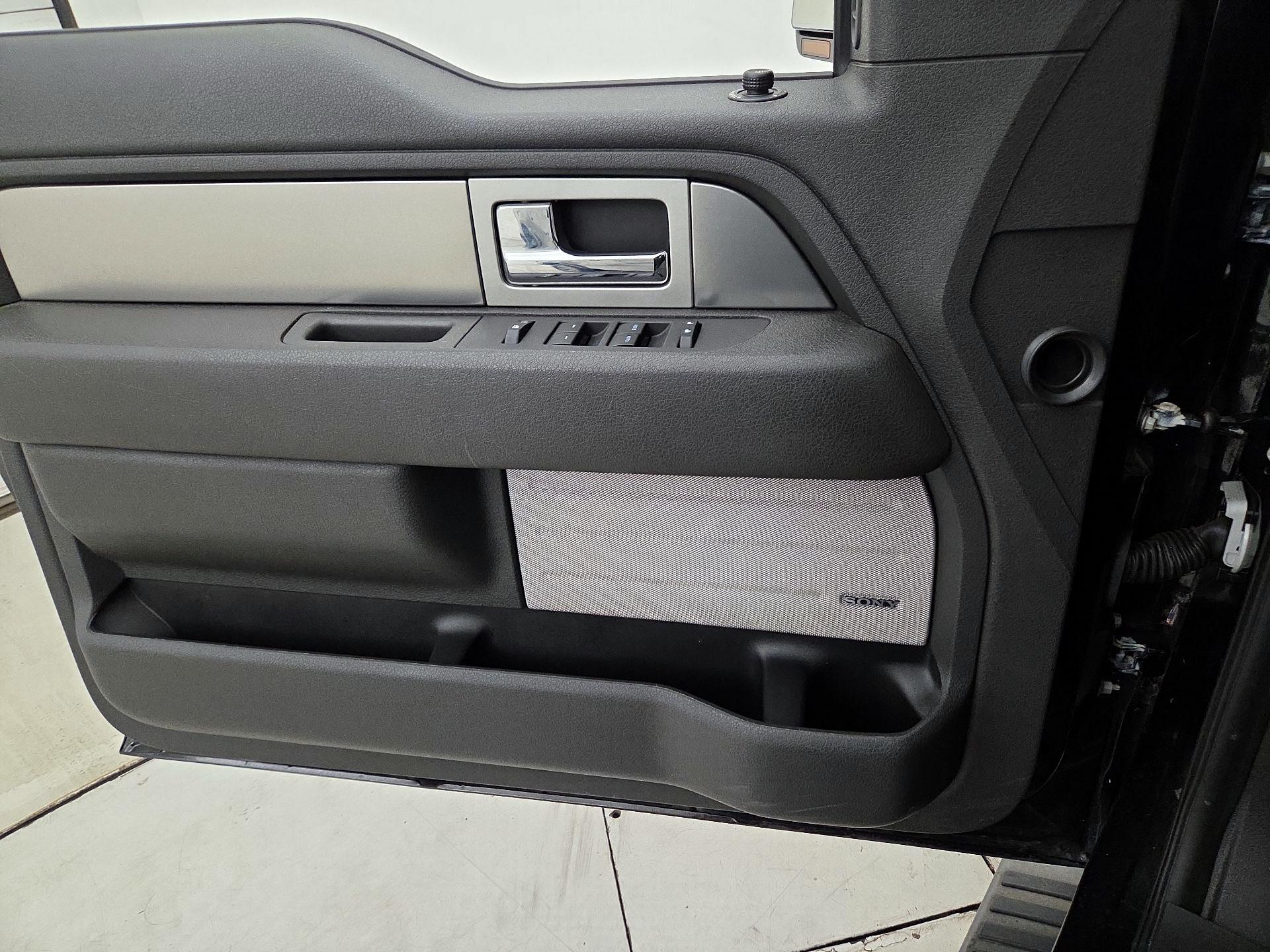 Thumbnail: 2014 Ford F-150 - 12