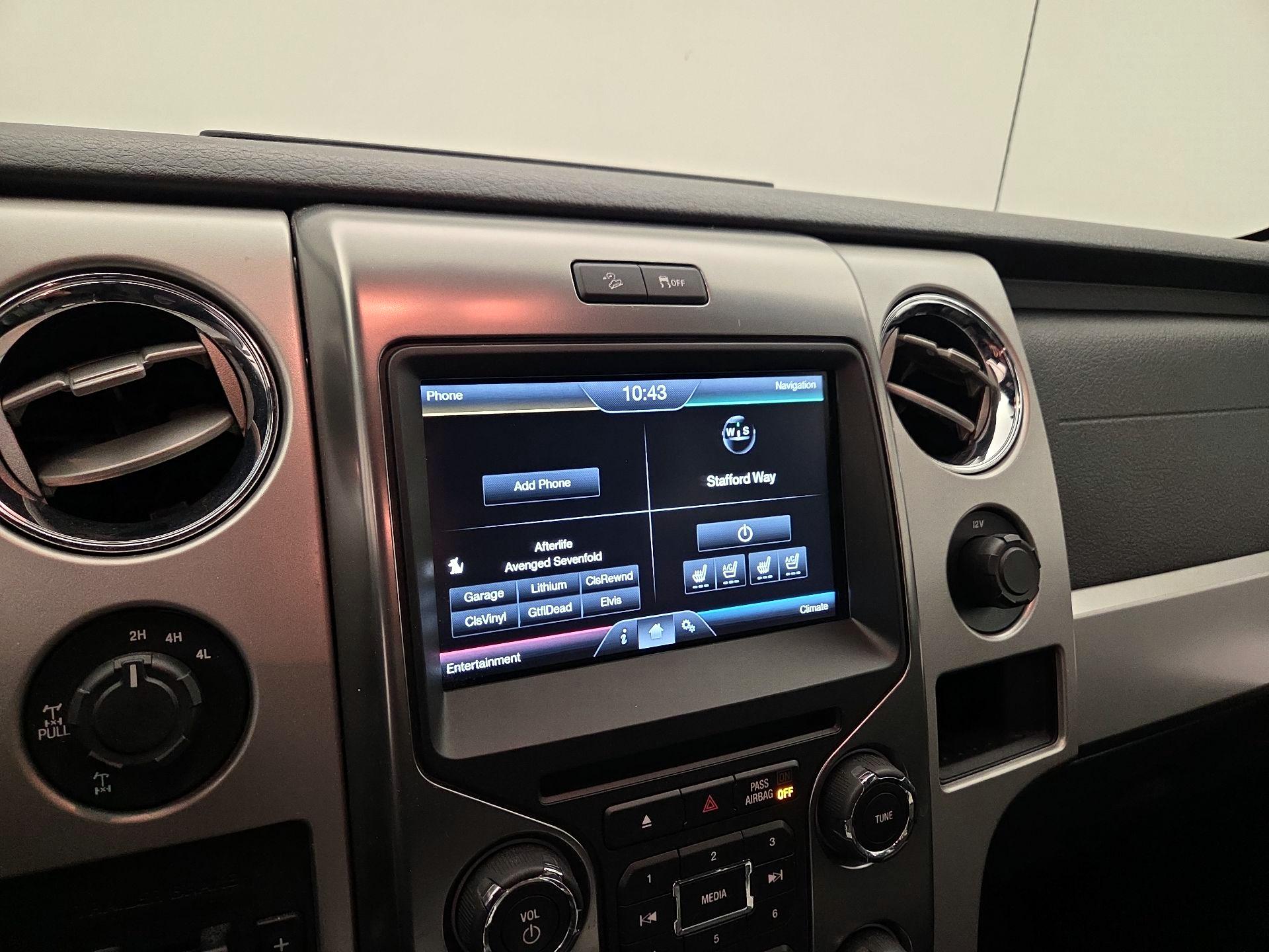 Thumbnail: 2014 Ford F-150 - 15