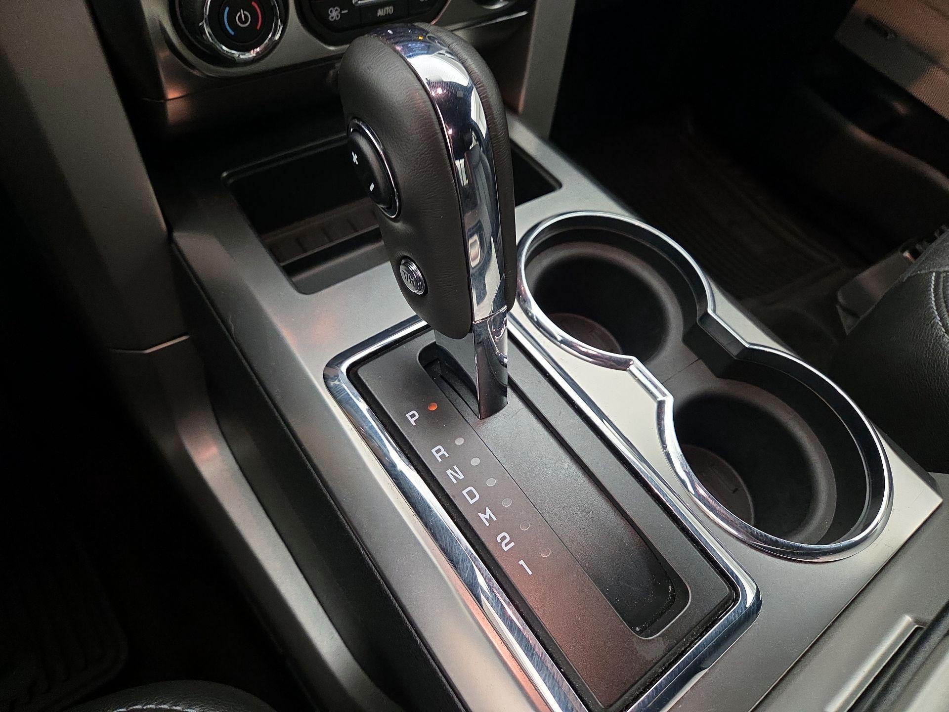 Thumbnail: 2014 Ford F-150 - 17