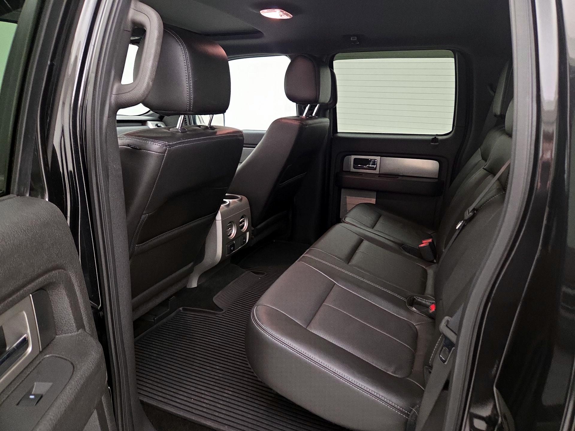 Thumbnail: 2014 Ford F-150 - 18