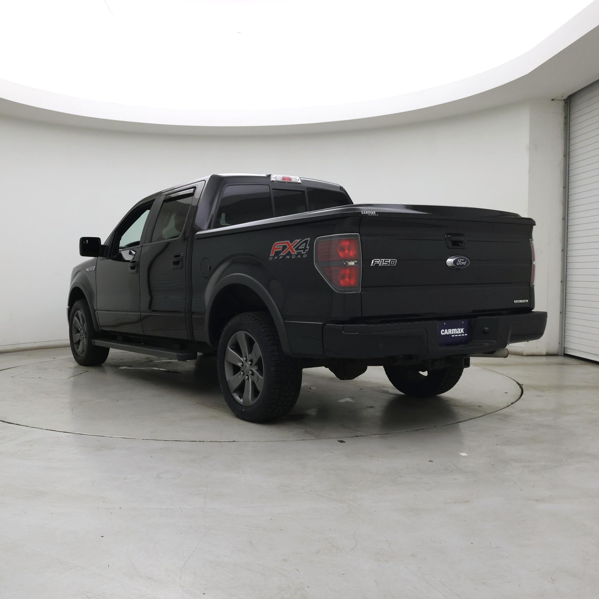 Thumbnail: 2014 Ford F-150 - 2