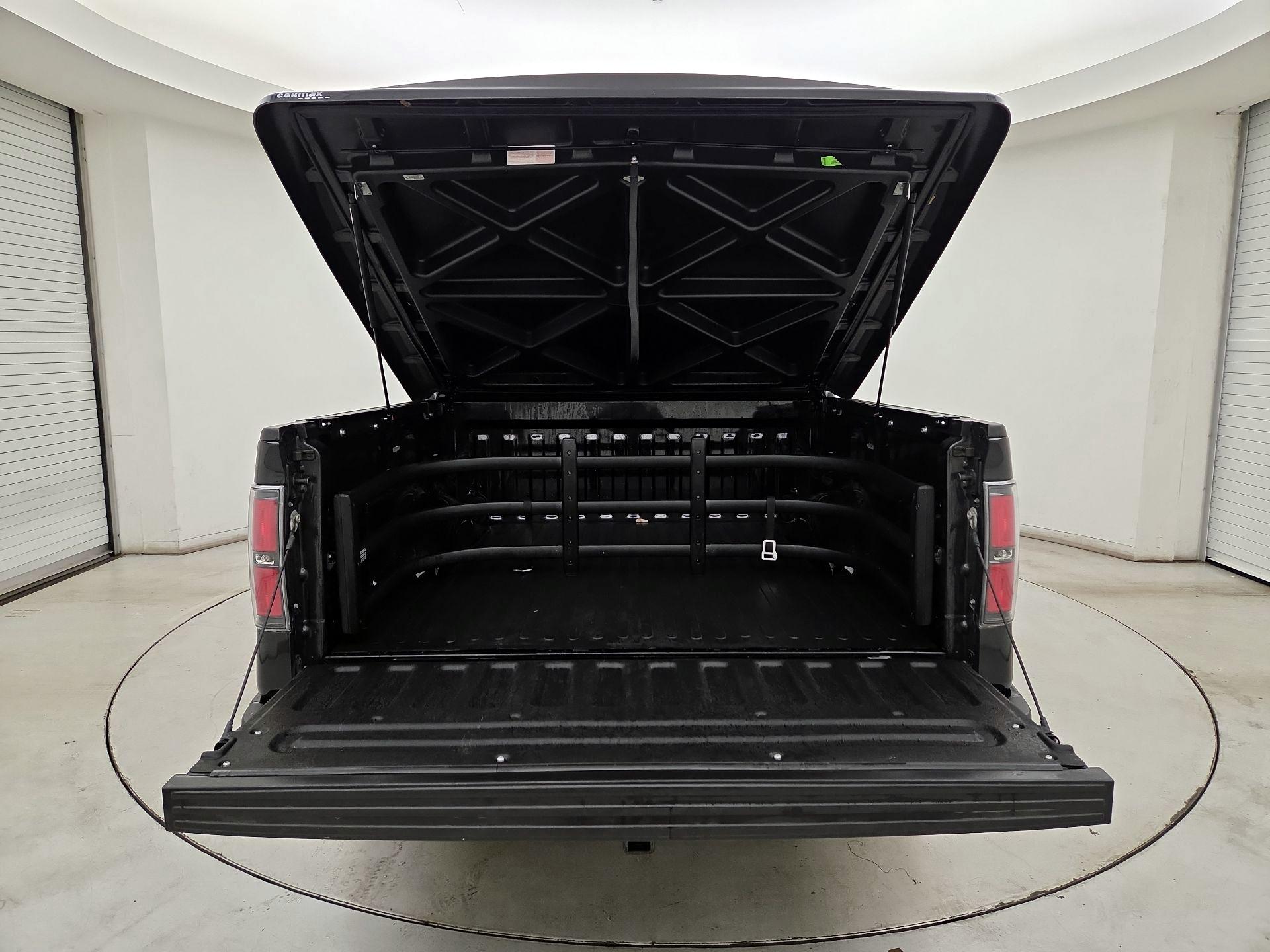 Thumbnail: 2014 Ford F-150 - 19