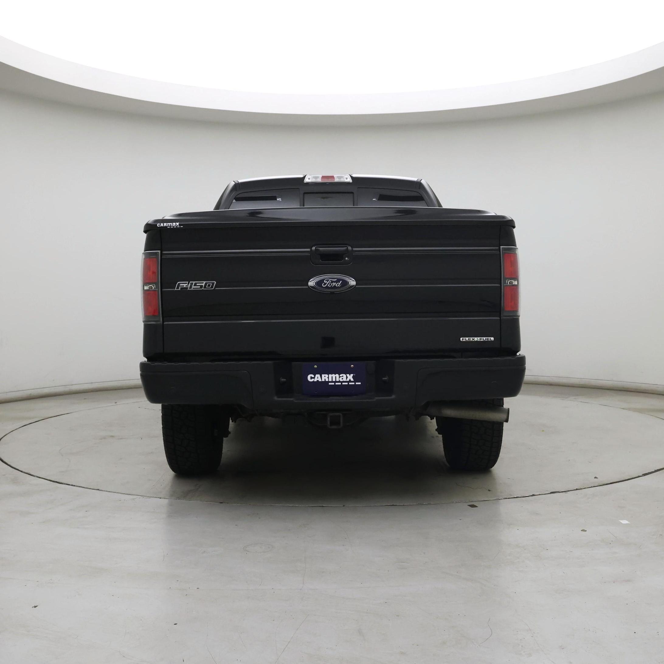 Thumbnail: 2014 Ford F-150 - 6