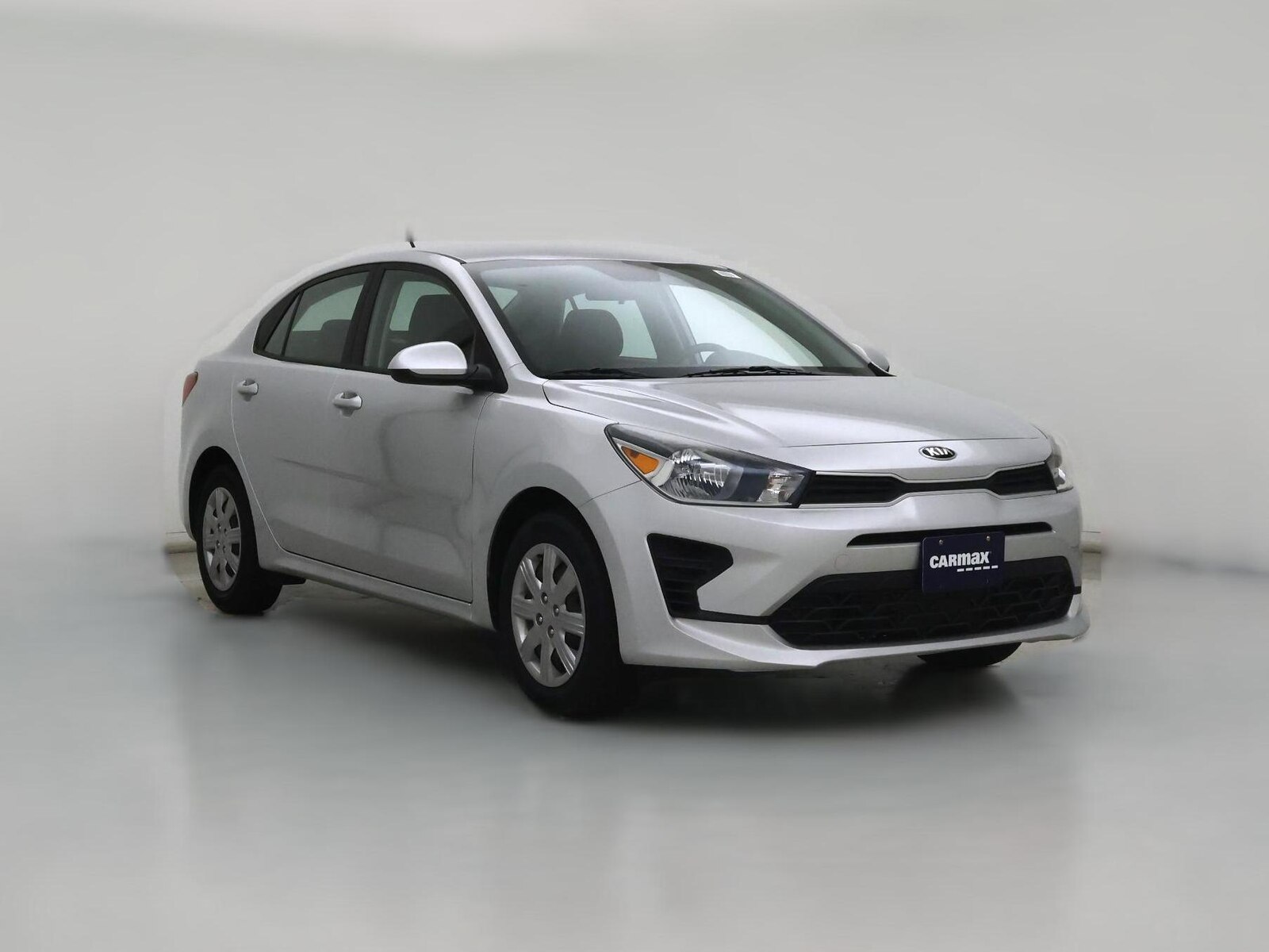 2021 Kia Rio