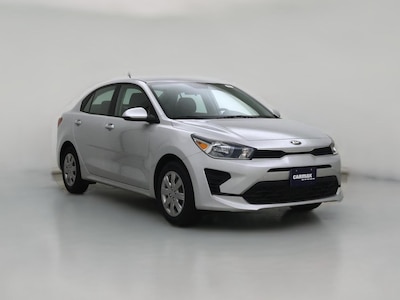 2021 Kia Rio LX