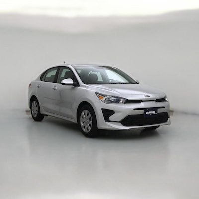2021 Kia Rio LX