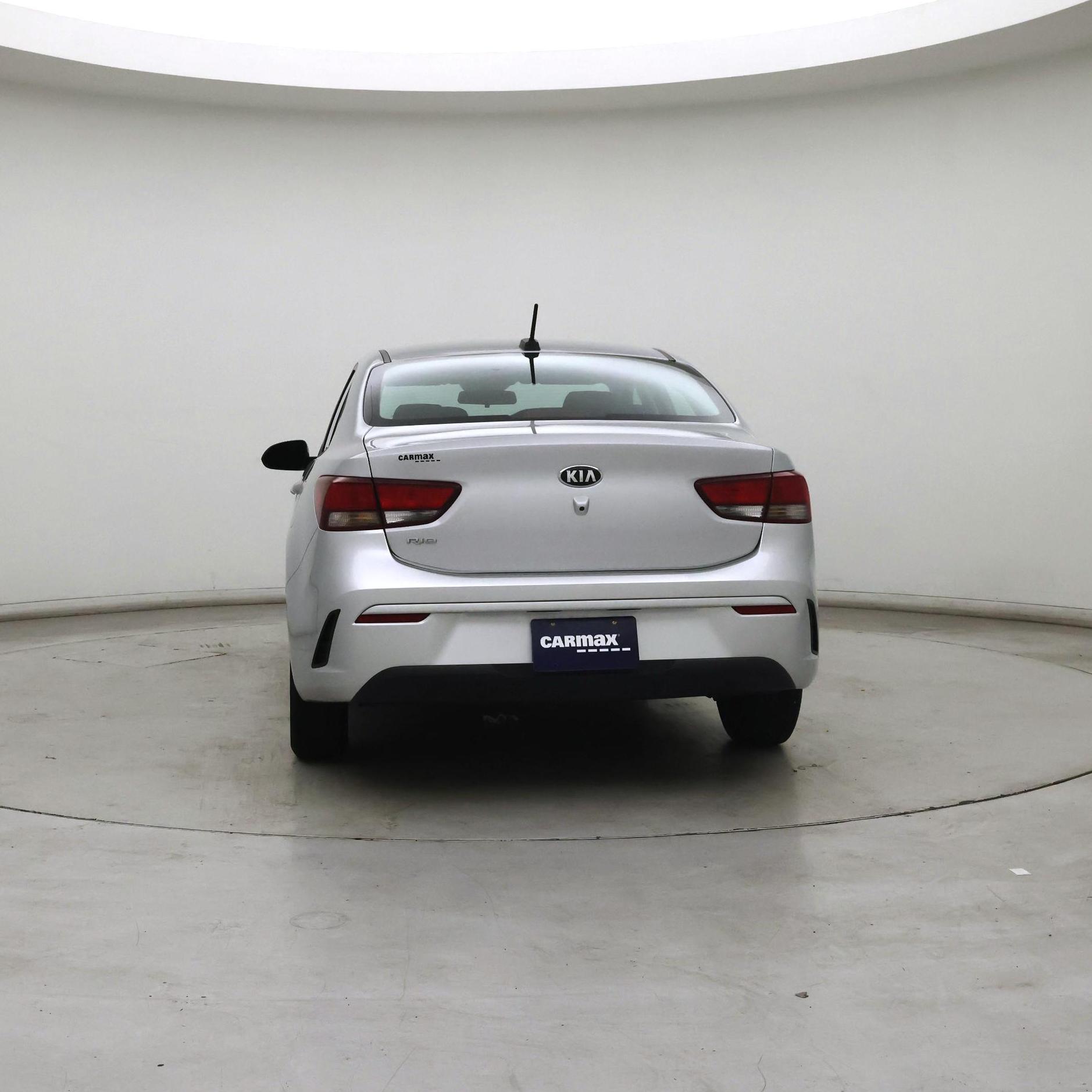 Thumbnail: 2021 Kia Rio - 6