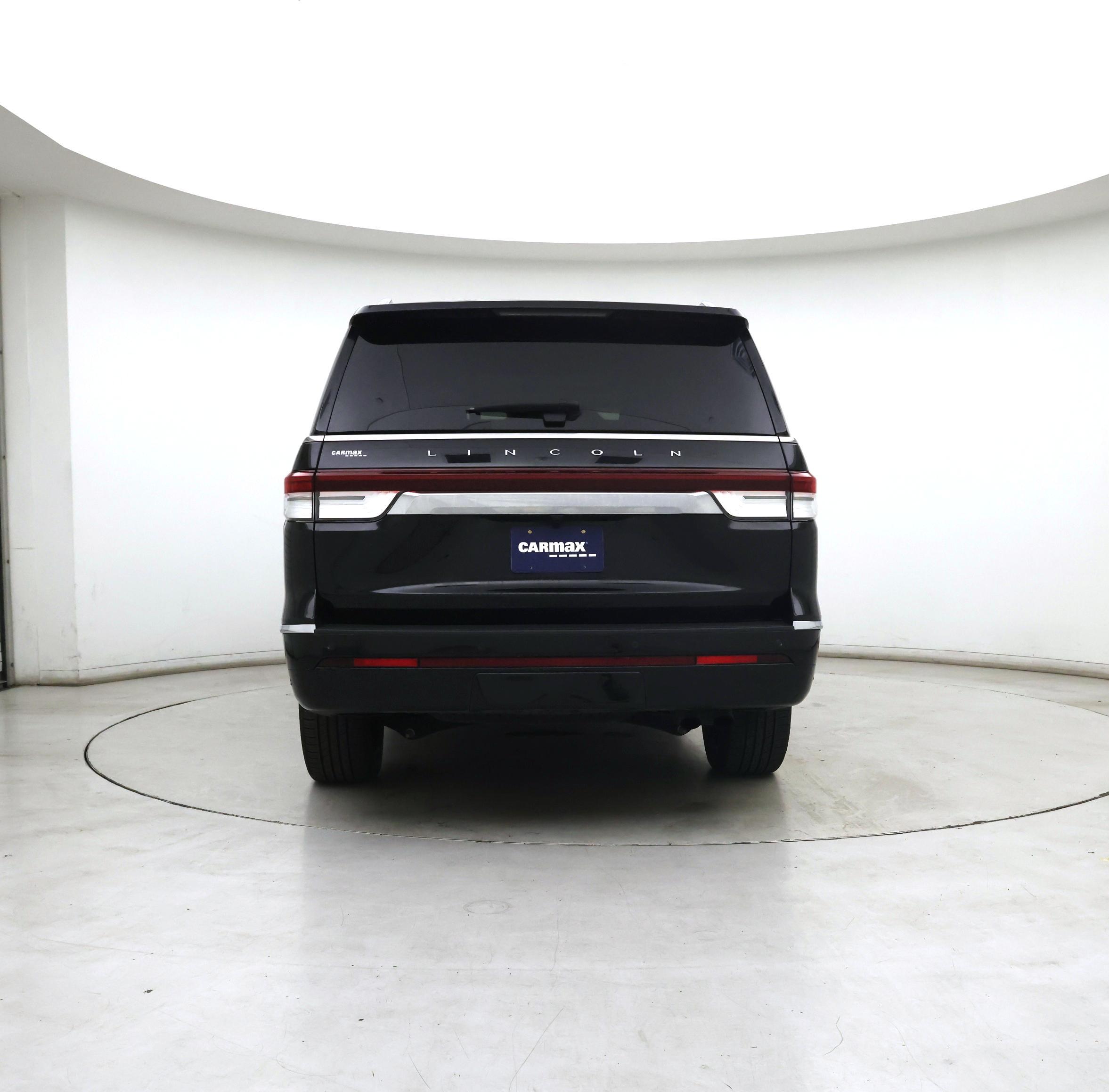Thumbnail: 2022 Lincoln Navigator L - 6