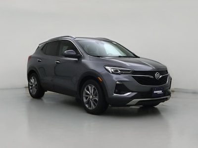 2022 Buick Encore GX Essence