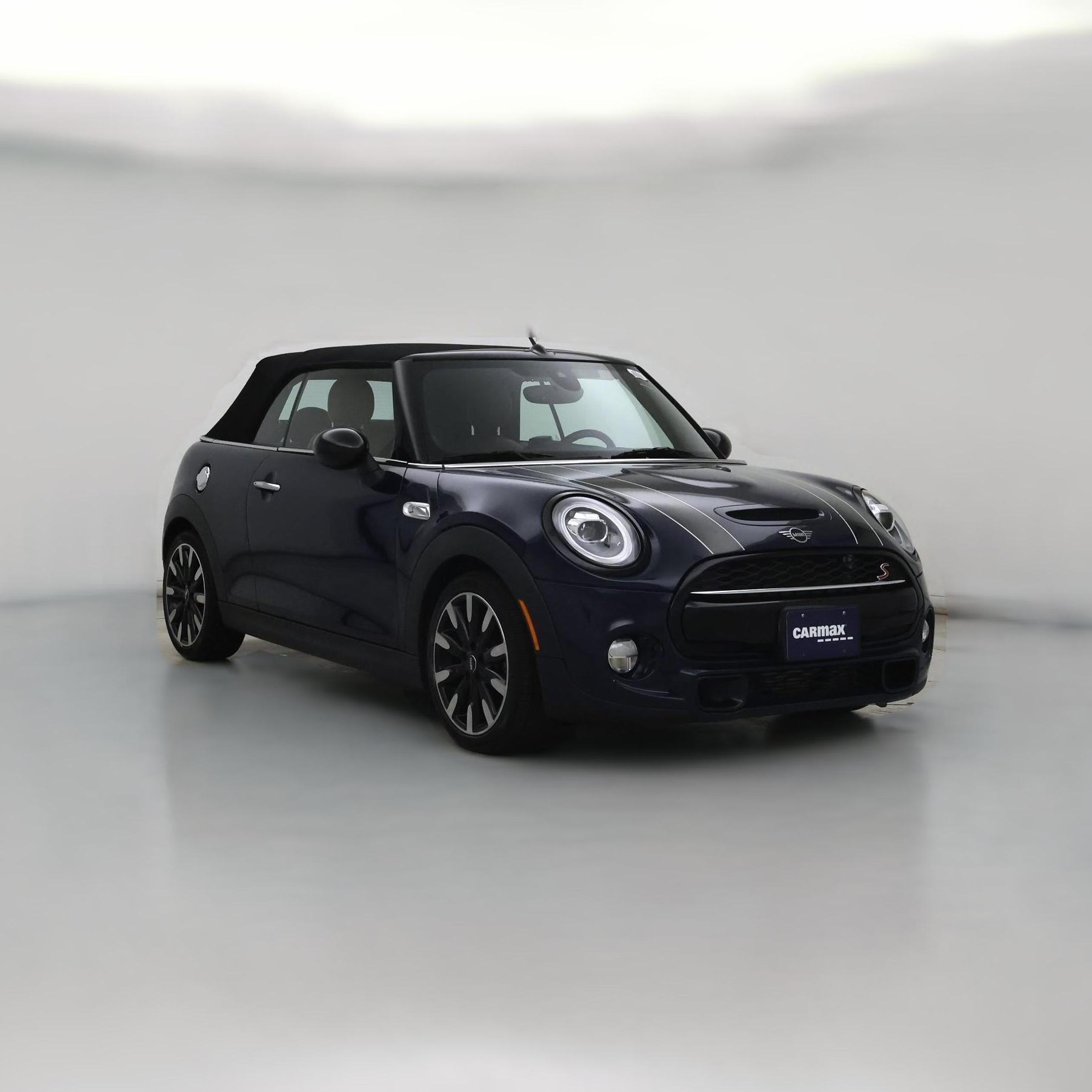 Thumbnail: 2019 MINI Cooper - 1