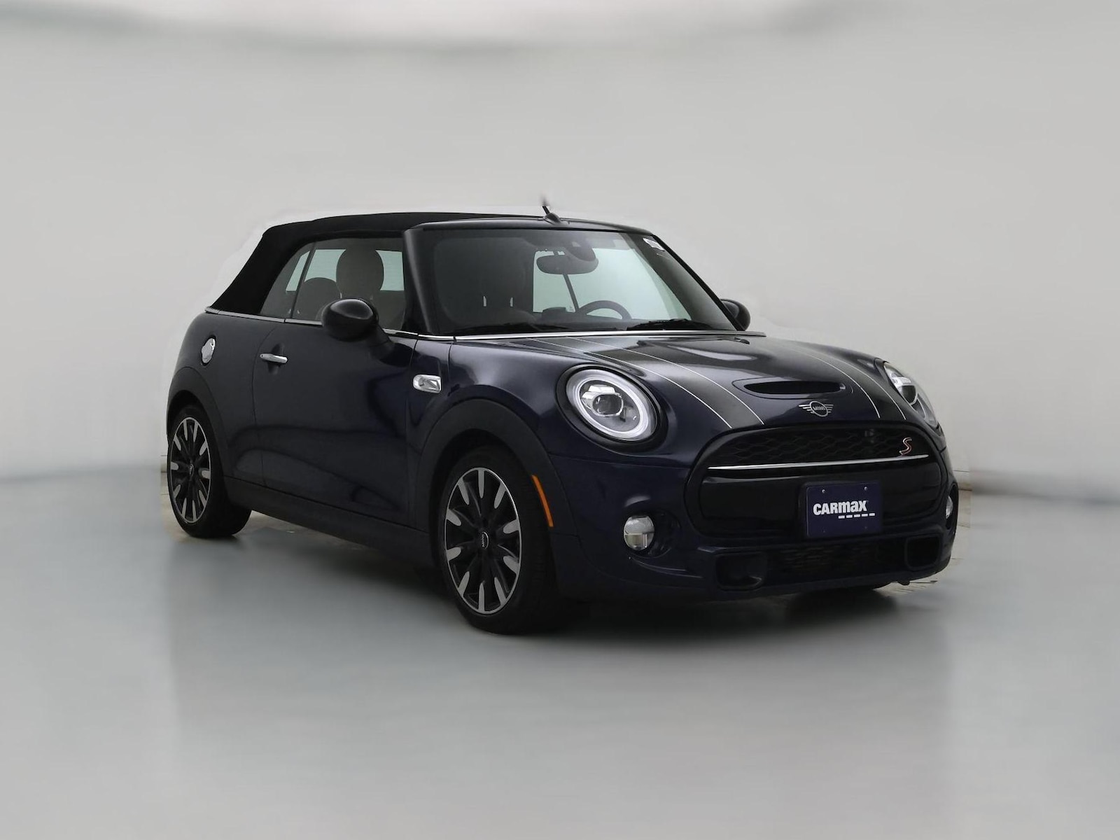 2019 MINI Convertible S