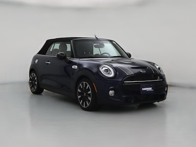 2019 Mini Cooper S