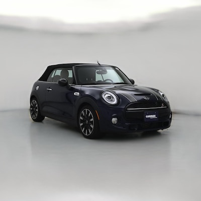 2019 Mini Cooper S