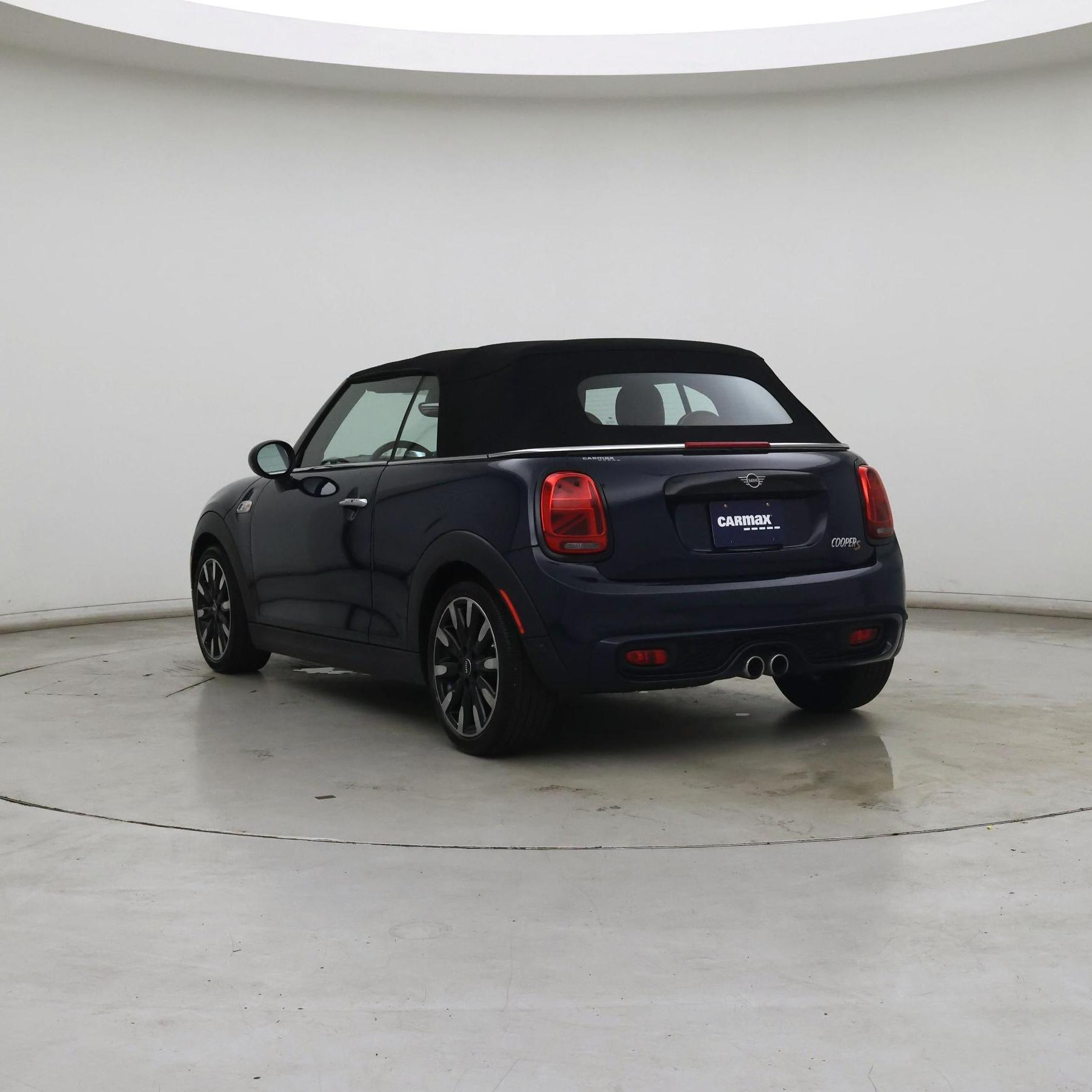 Thumbnail: 2019 MINI Cooper - 2
