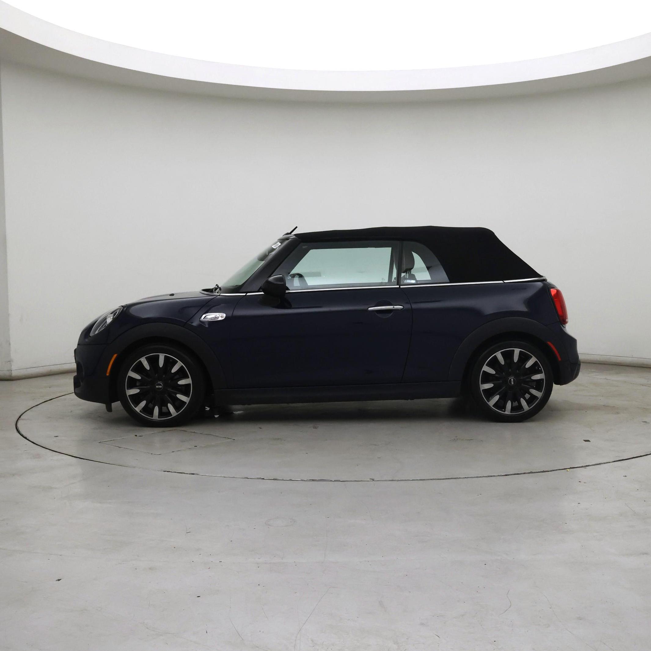 Thumbnail: 2019 MINI Cooper - 3