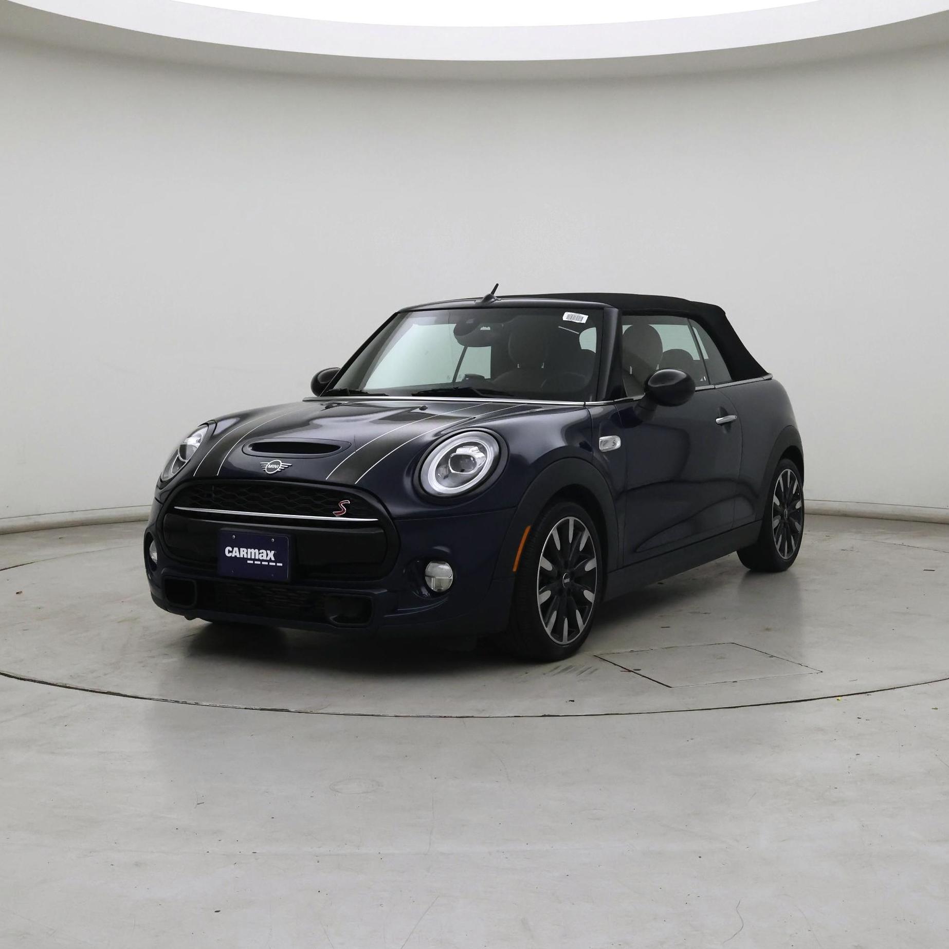 Thumbnail: 2019 MINI Cooper - 4