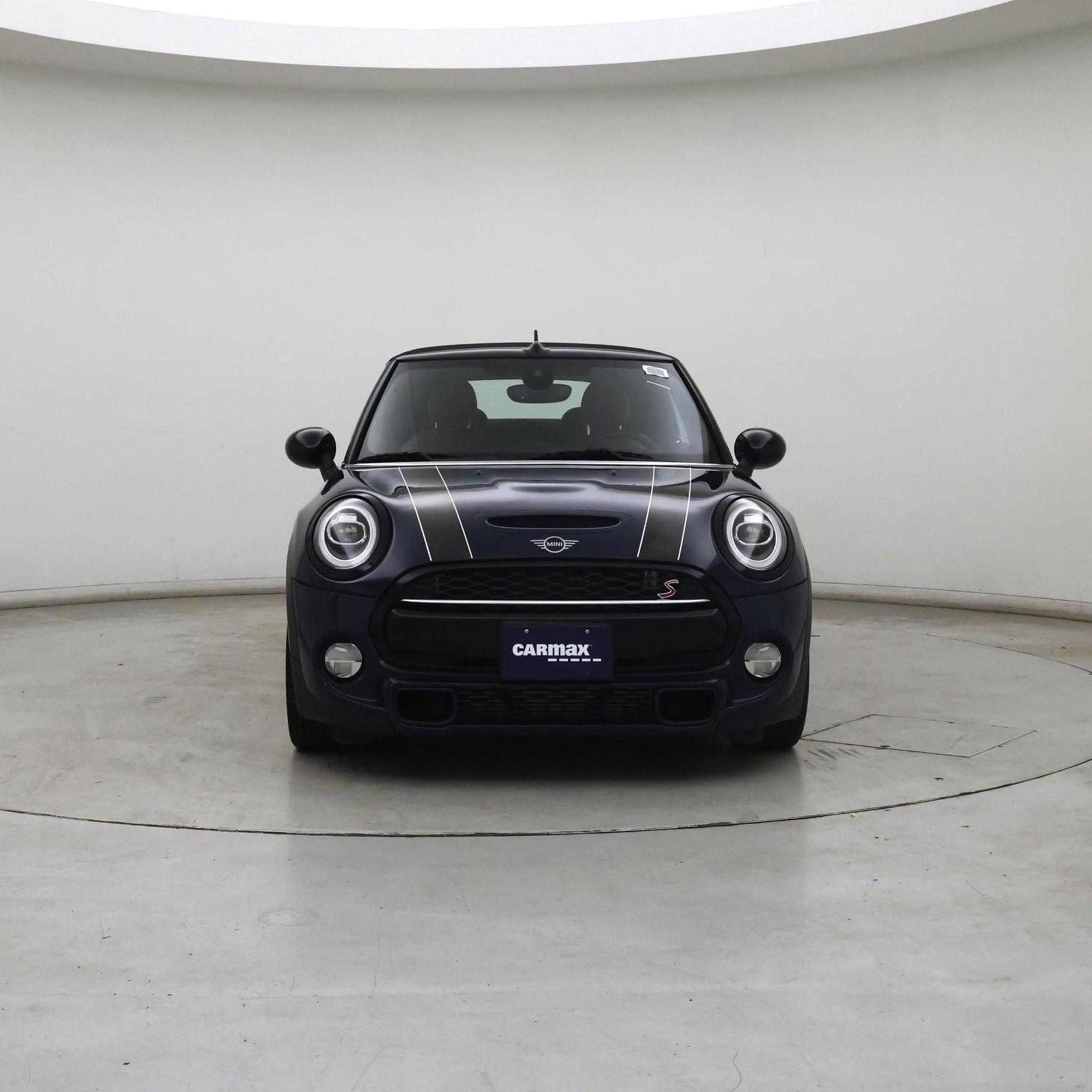 Thumbnail: 2019 MINI Cooper - 5