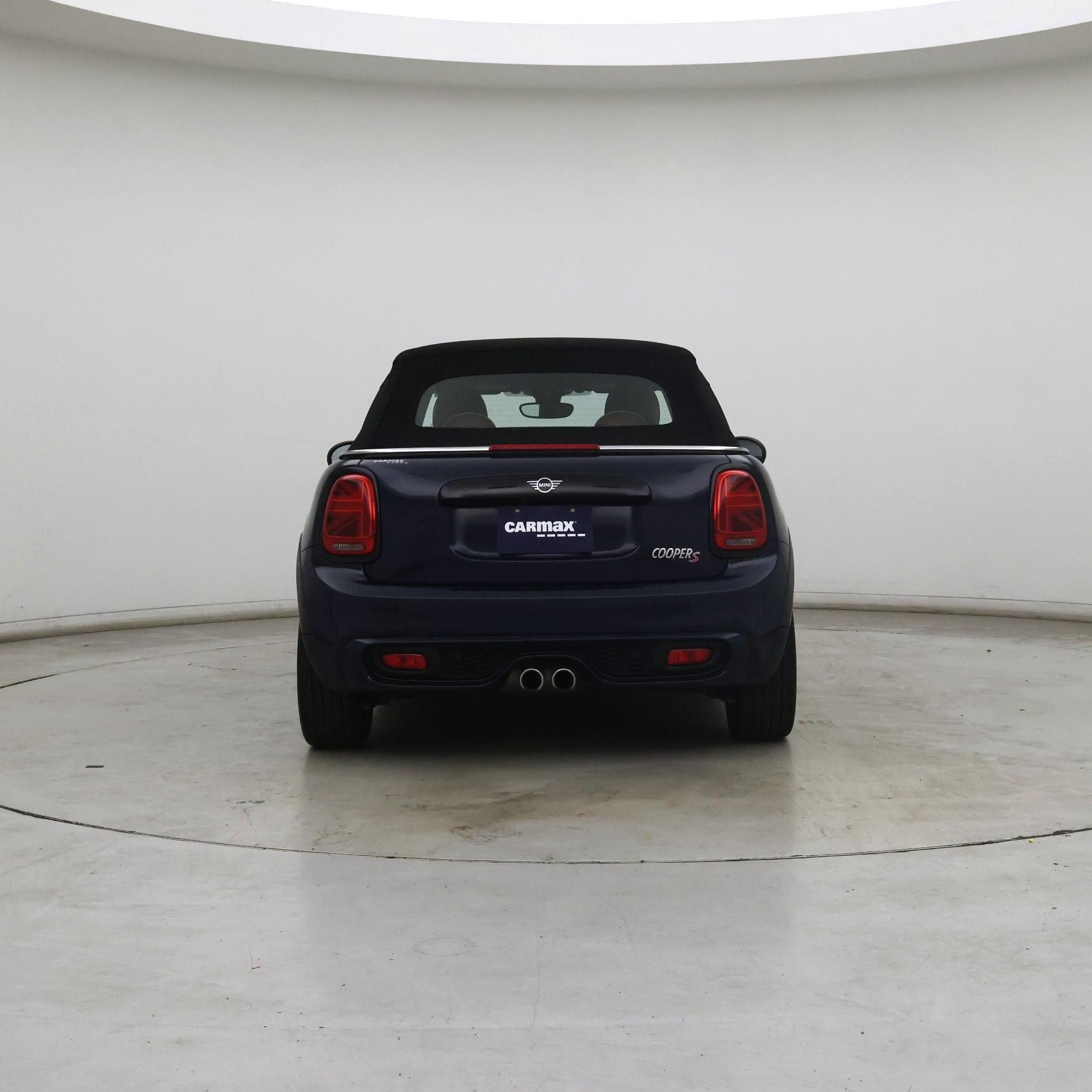 Thumbnail: 2019 MINI Cooper - 6