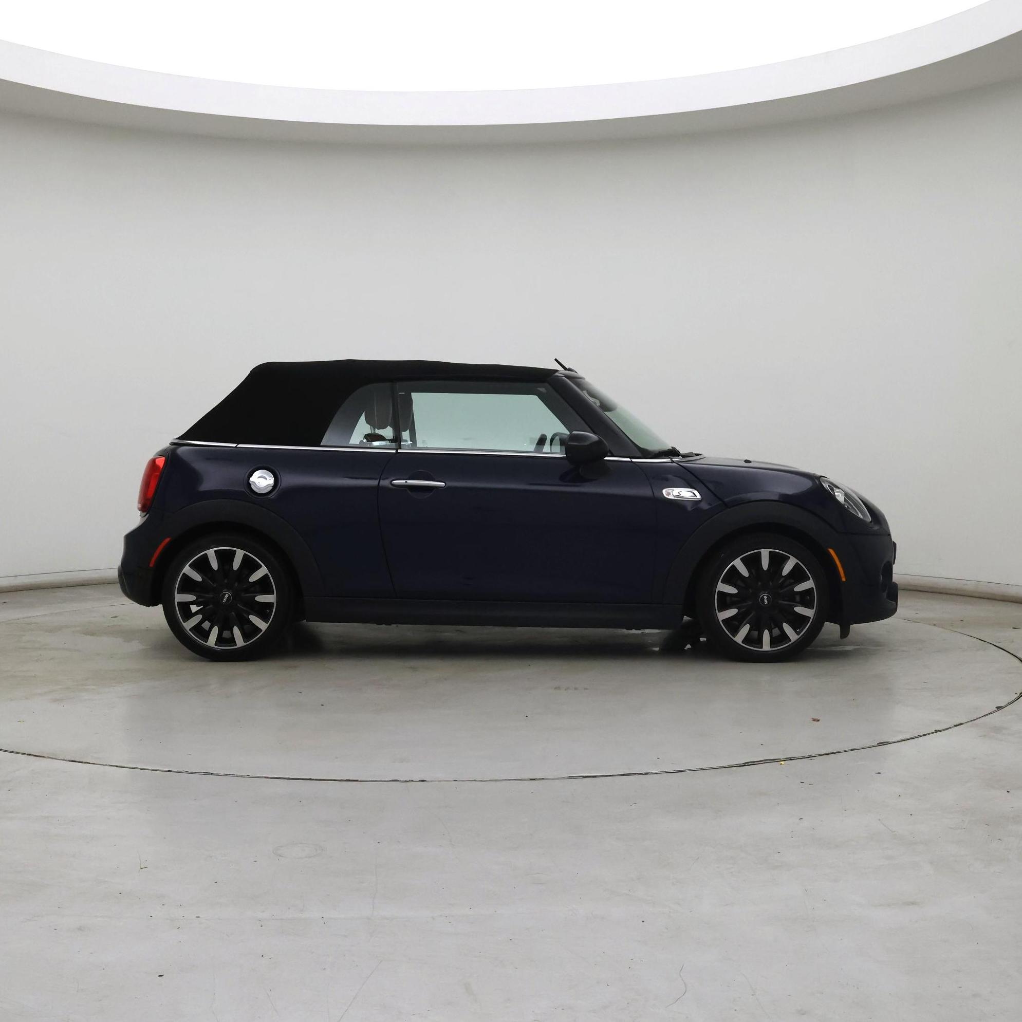 Thumbnail: 2019 MINI Cooper - 7